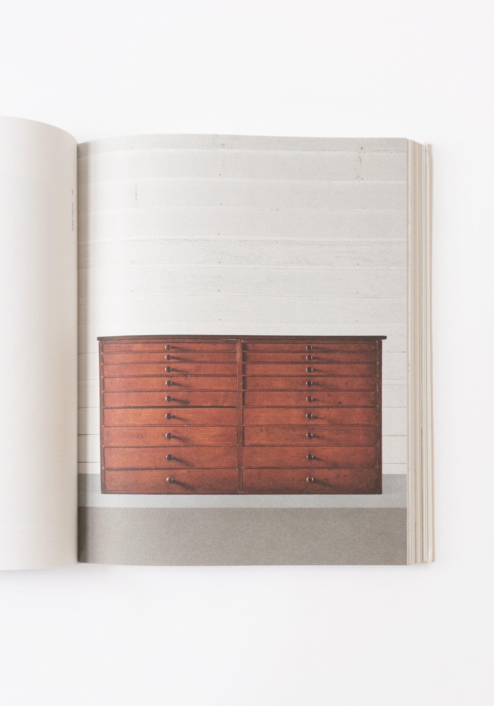 The Shakers: a World in the Making