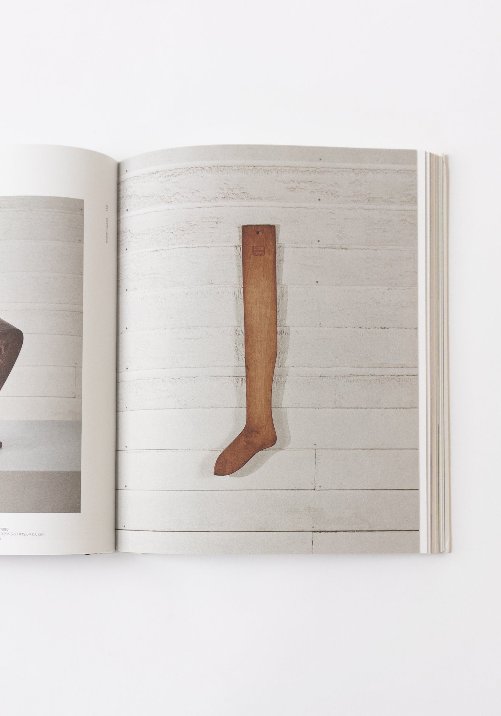 The Shakers: a World in the Making