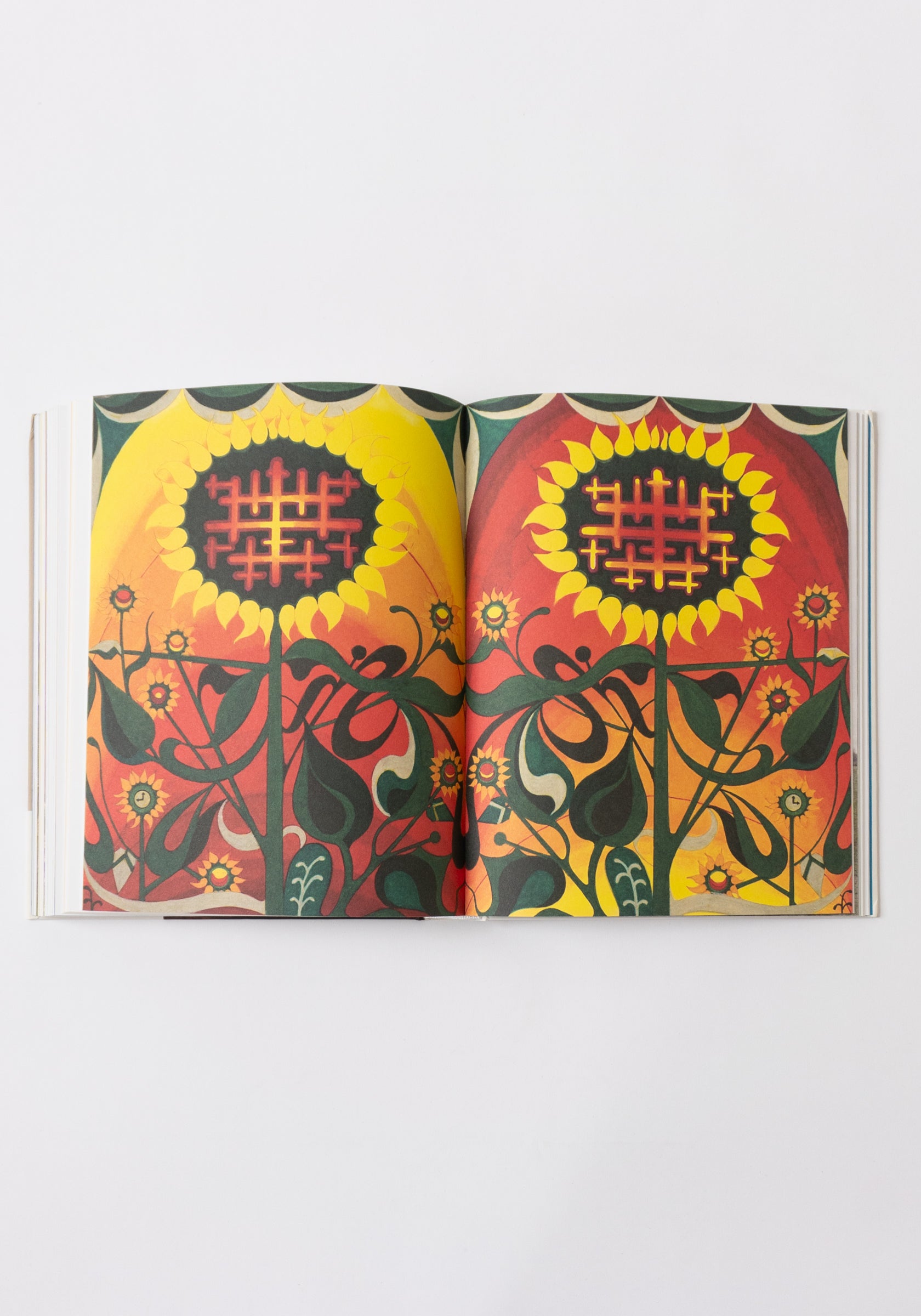 The Shakers: a World in the Making