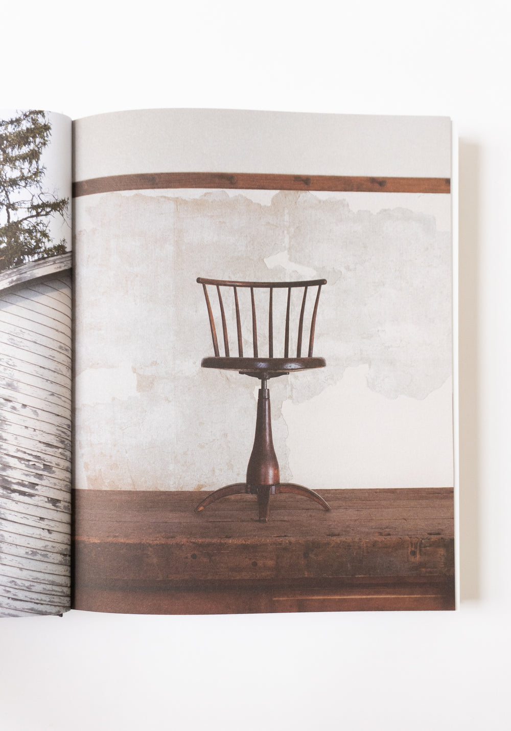 The Shakers: a World in the Making