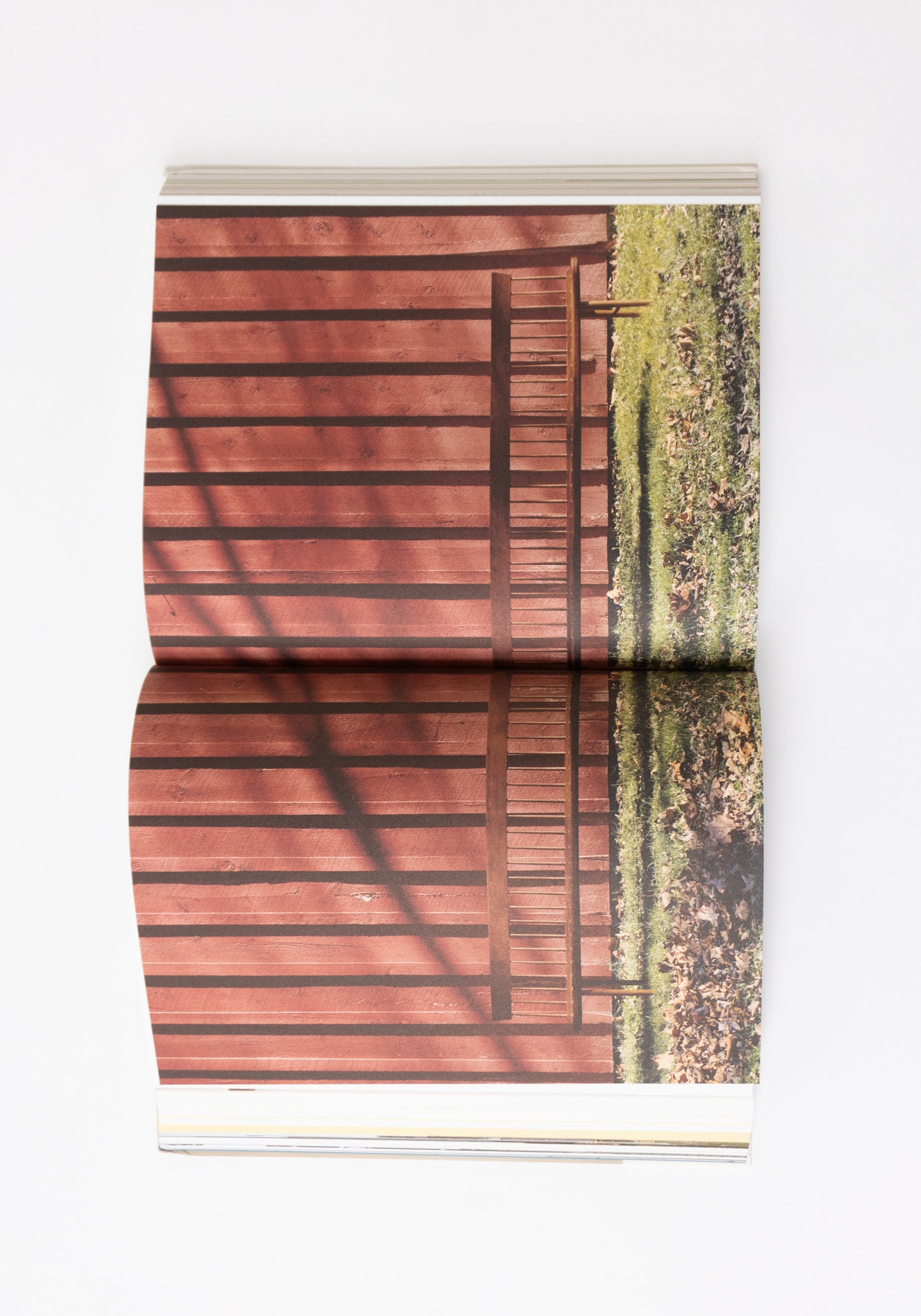 The Shakers: a World in the Making