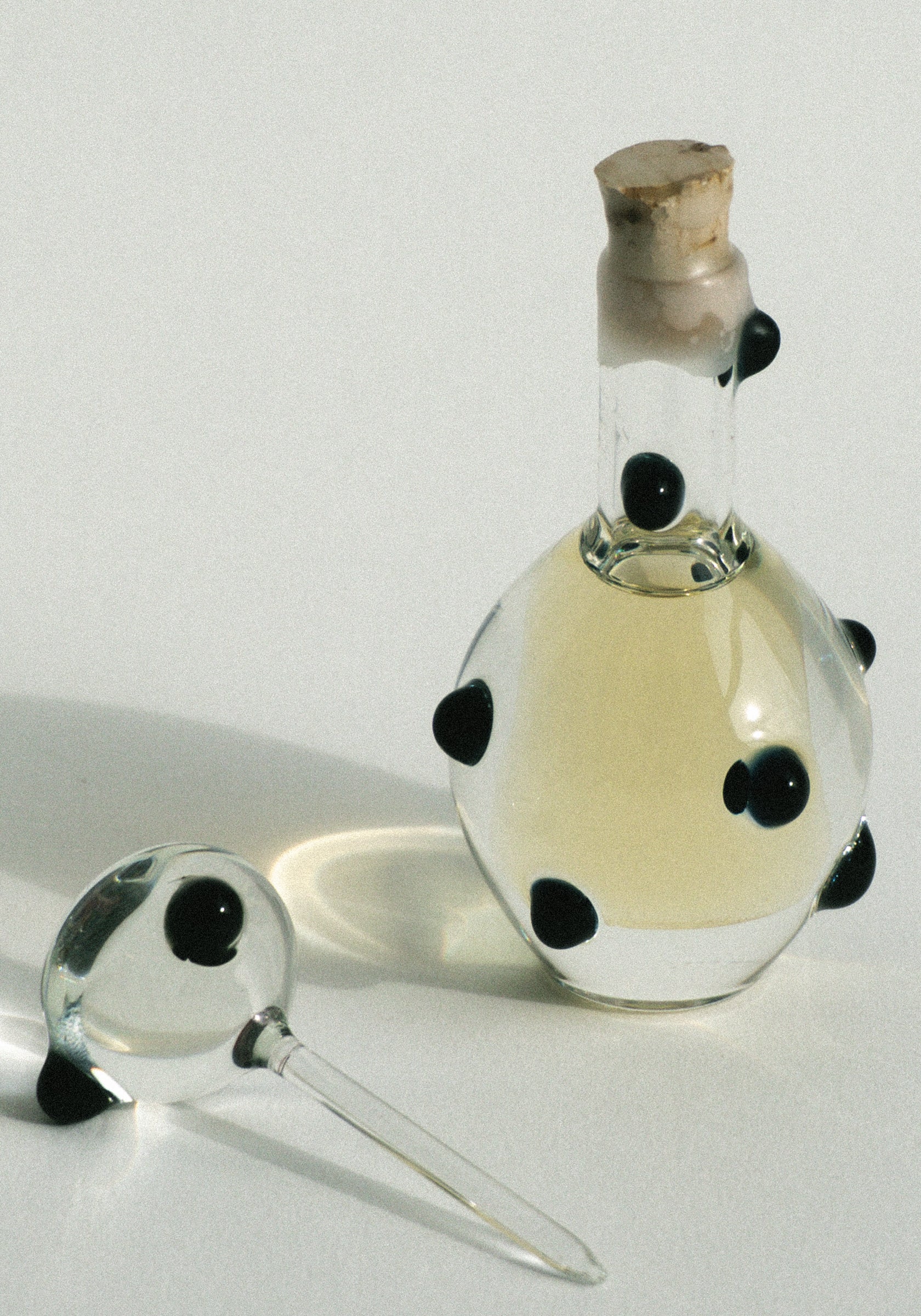 Tigra Tigra Ancient Attar Perfume