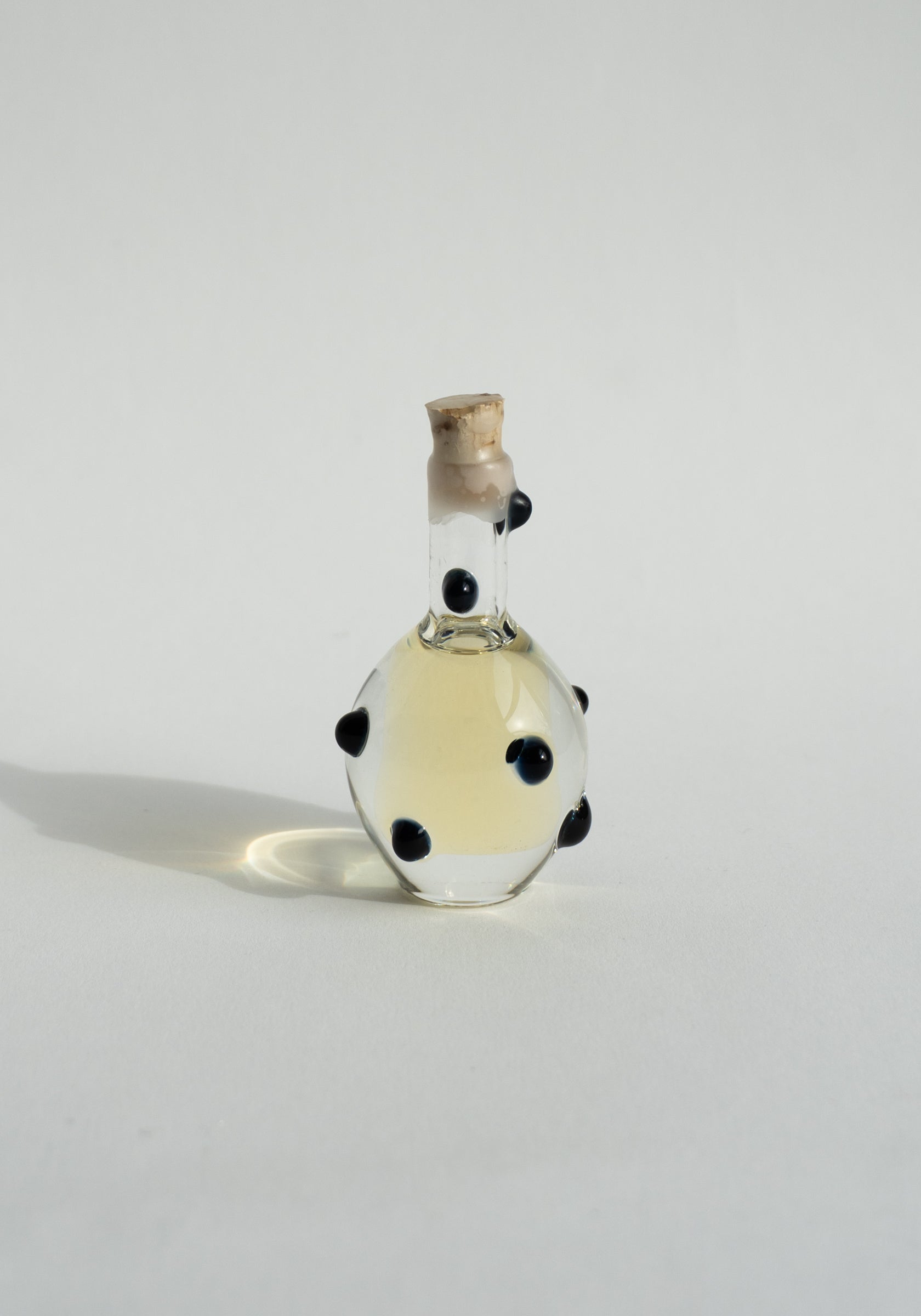 Tigra Tigra Ancient Attar Perfume