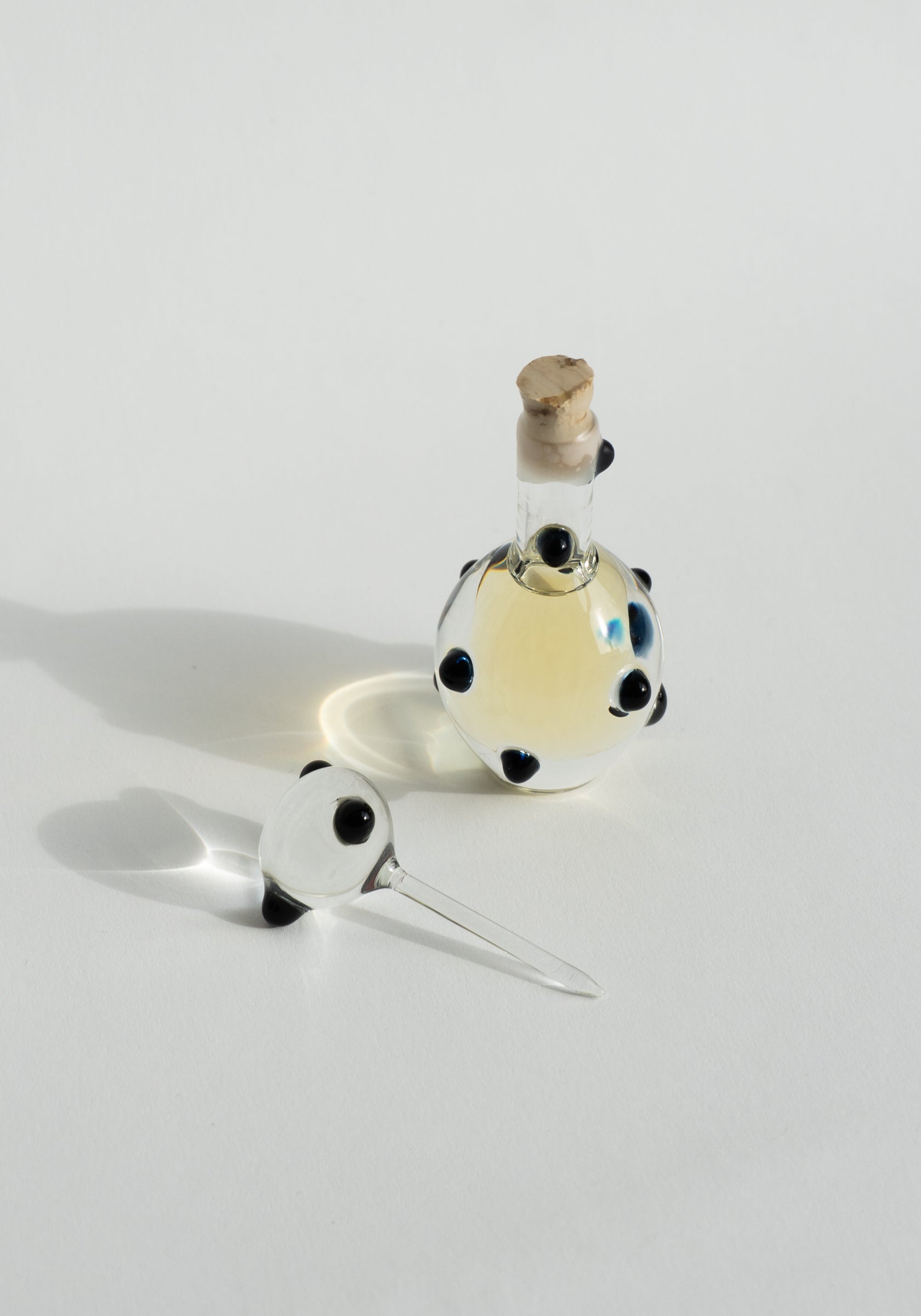 Tigra Tigra Ancient Attar Perfume