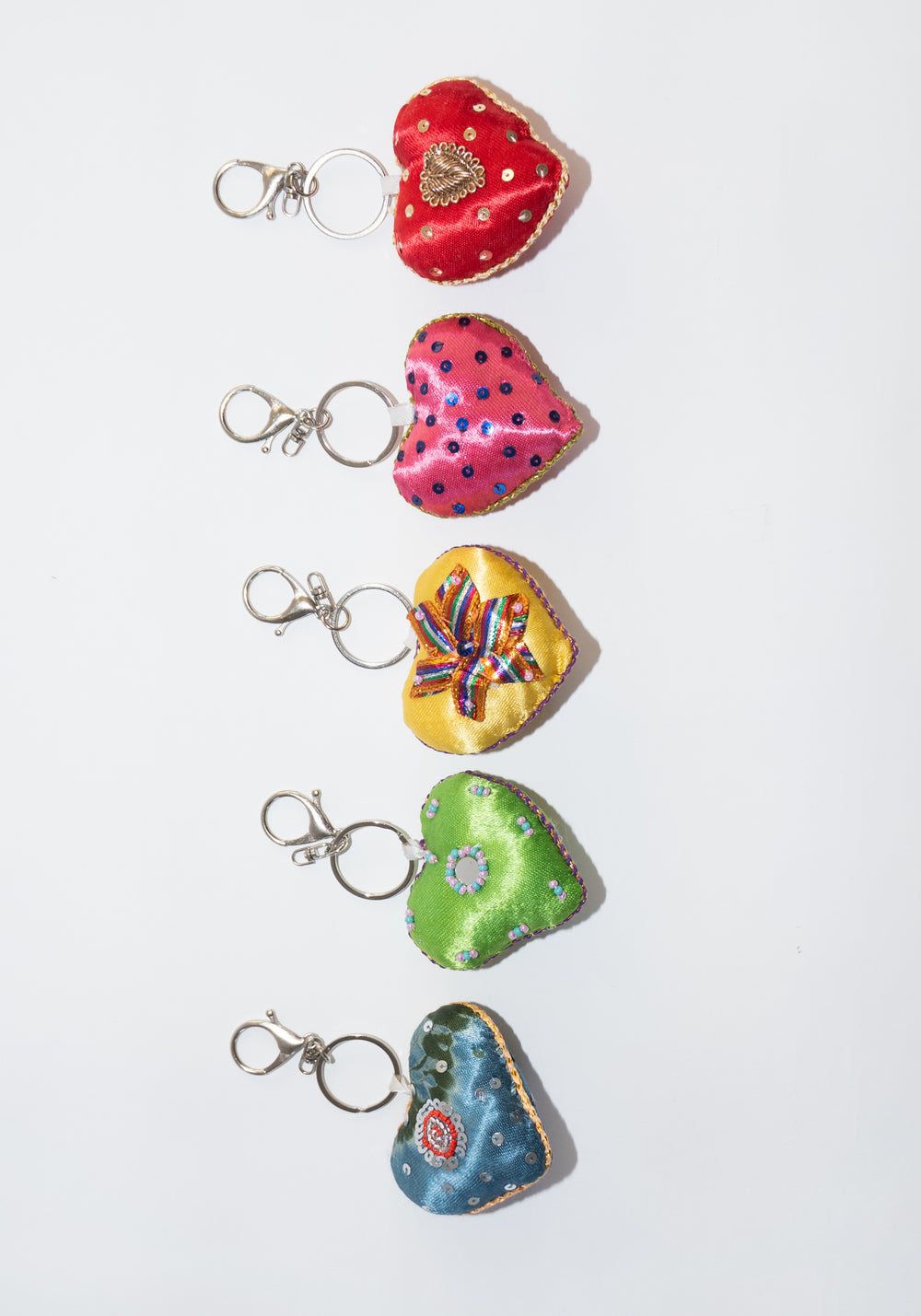 Tigra Tigra Lucky Amulet