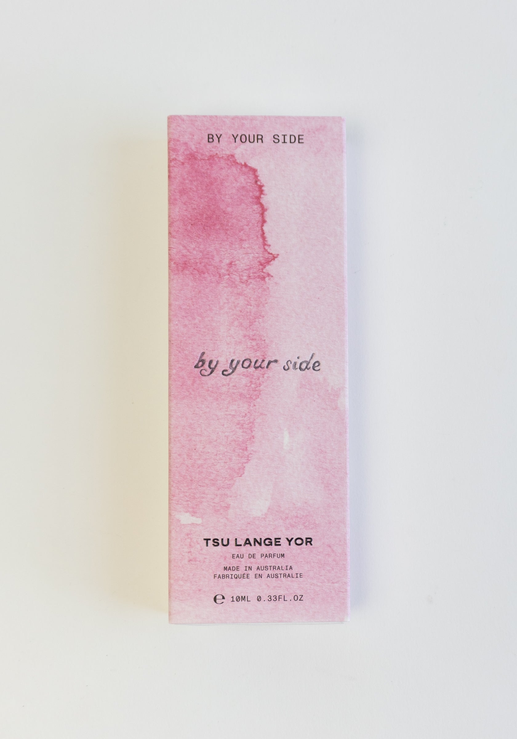 Tsu Lange Yor By Your Side Parfum