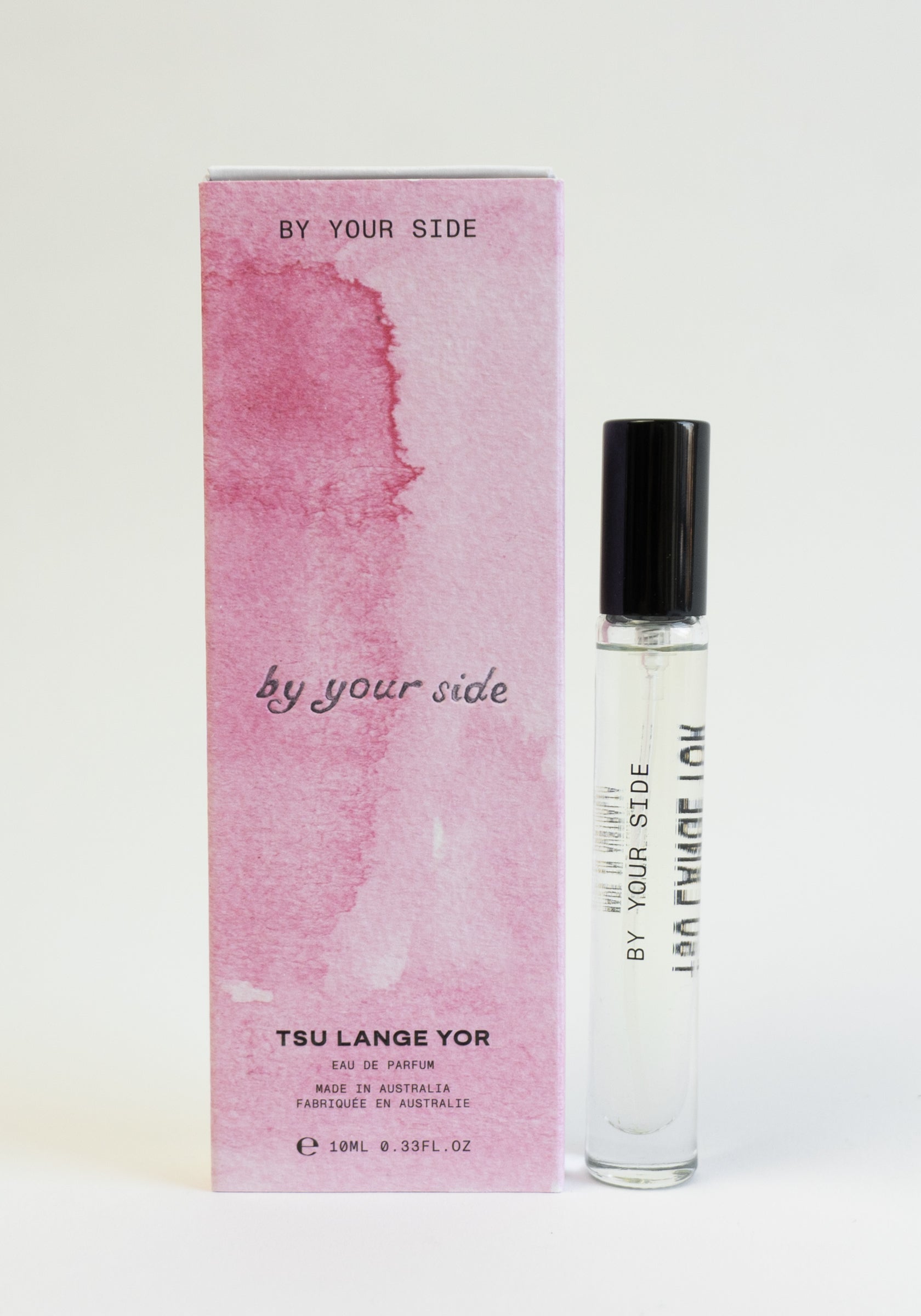 Tsu Lange Yor By Your Side Parfum