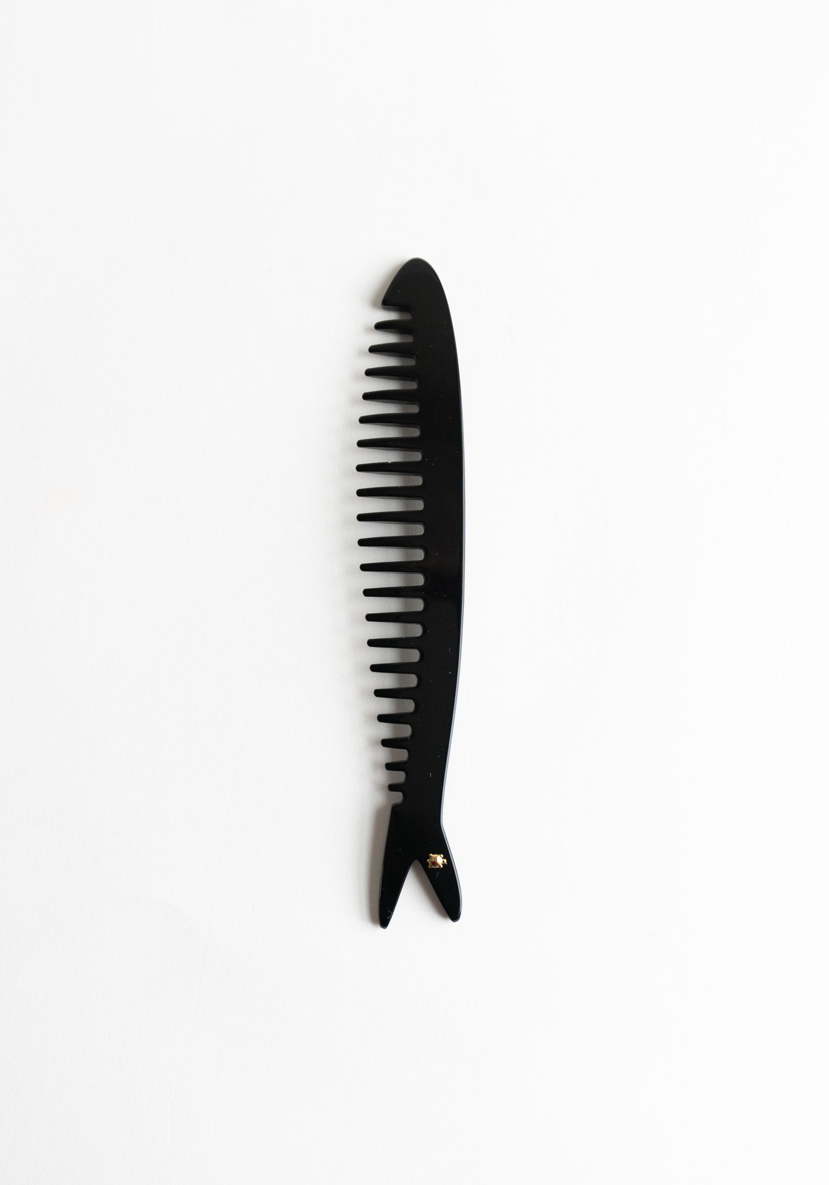 Sardine Hair Comb