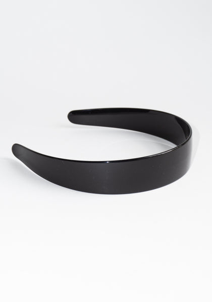 Black – Undo Hairware