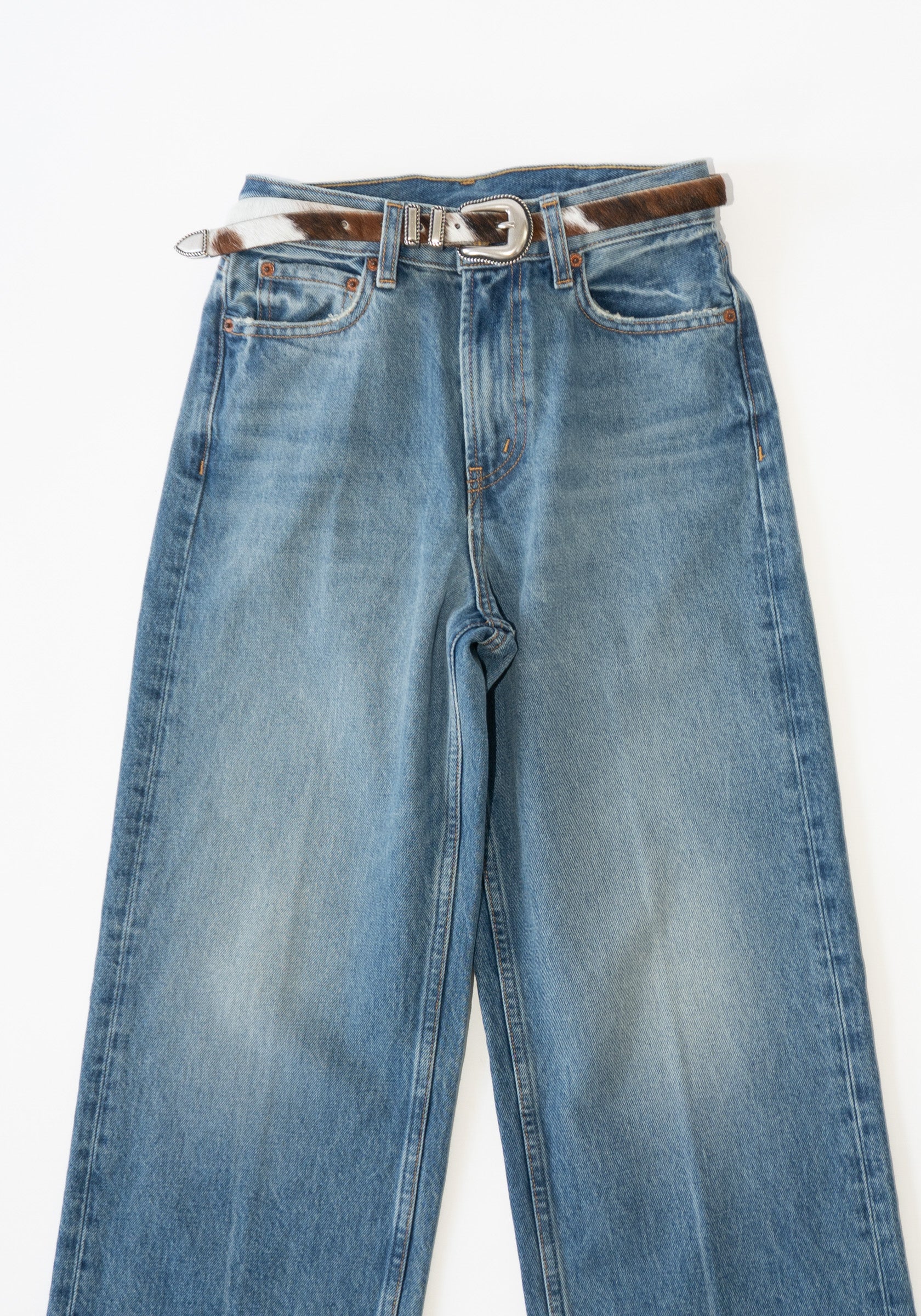 B Sides Elissa Jean in Jane Wash