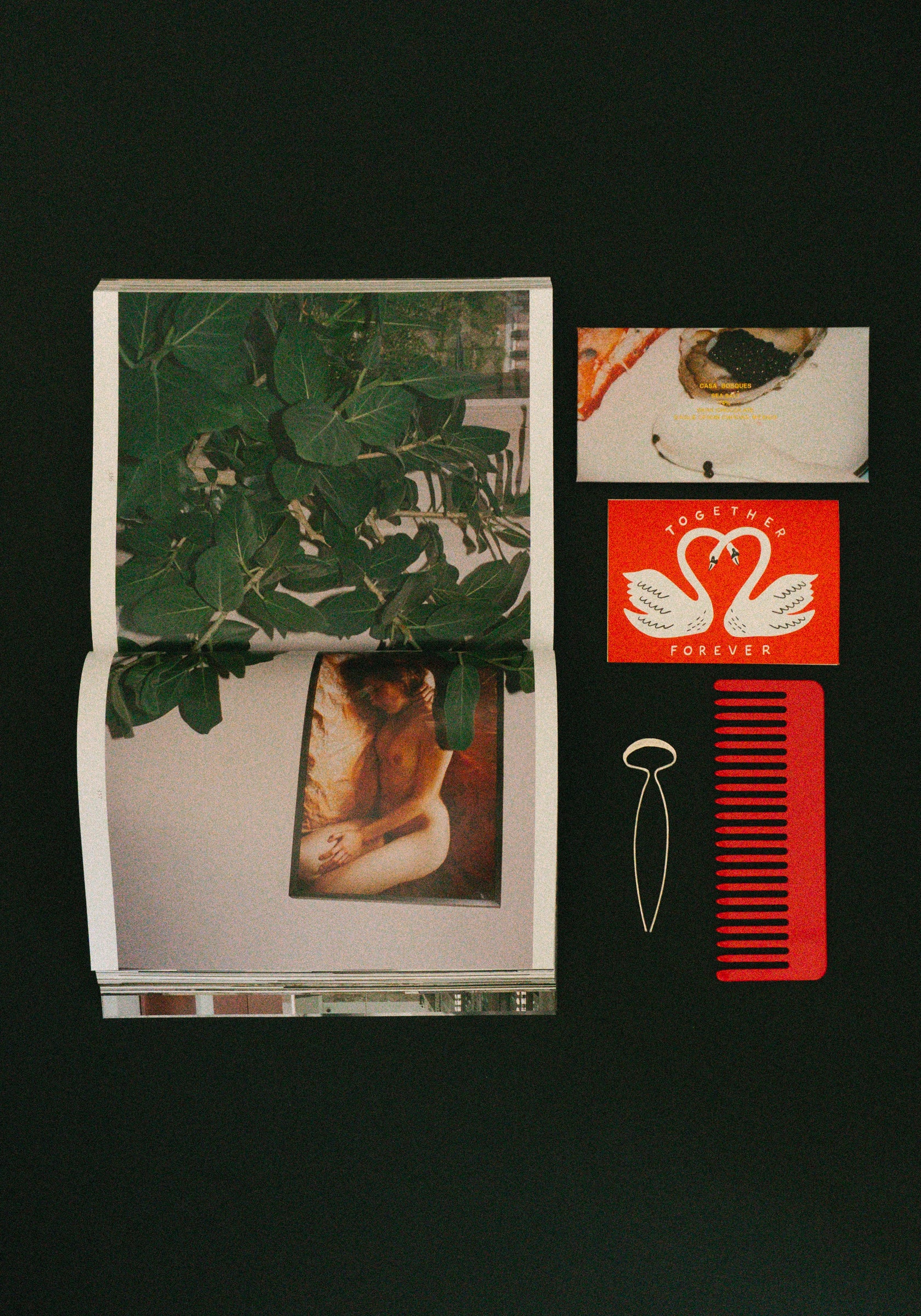 Neptune Magazine - Issue #9