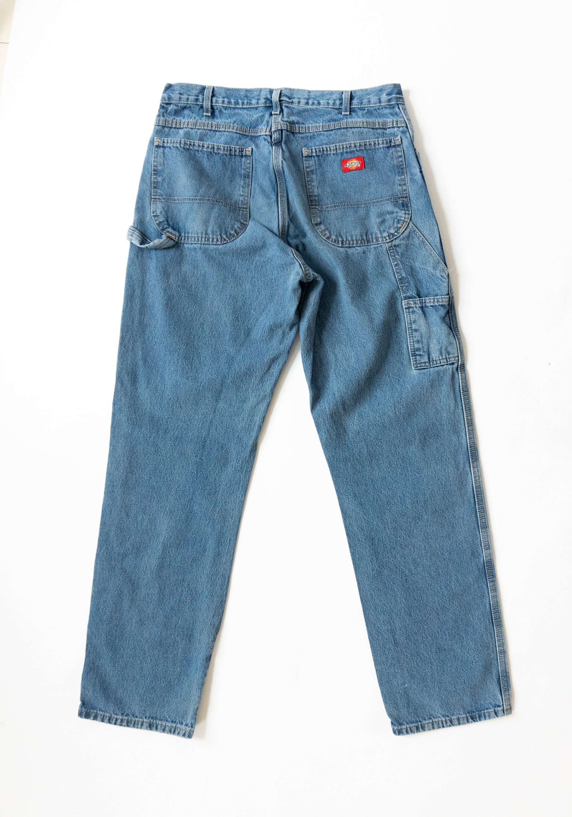 Vintage 90s Dickies Carpenter Jeans