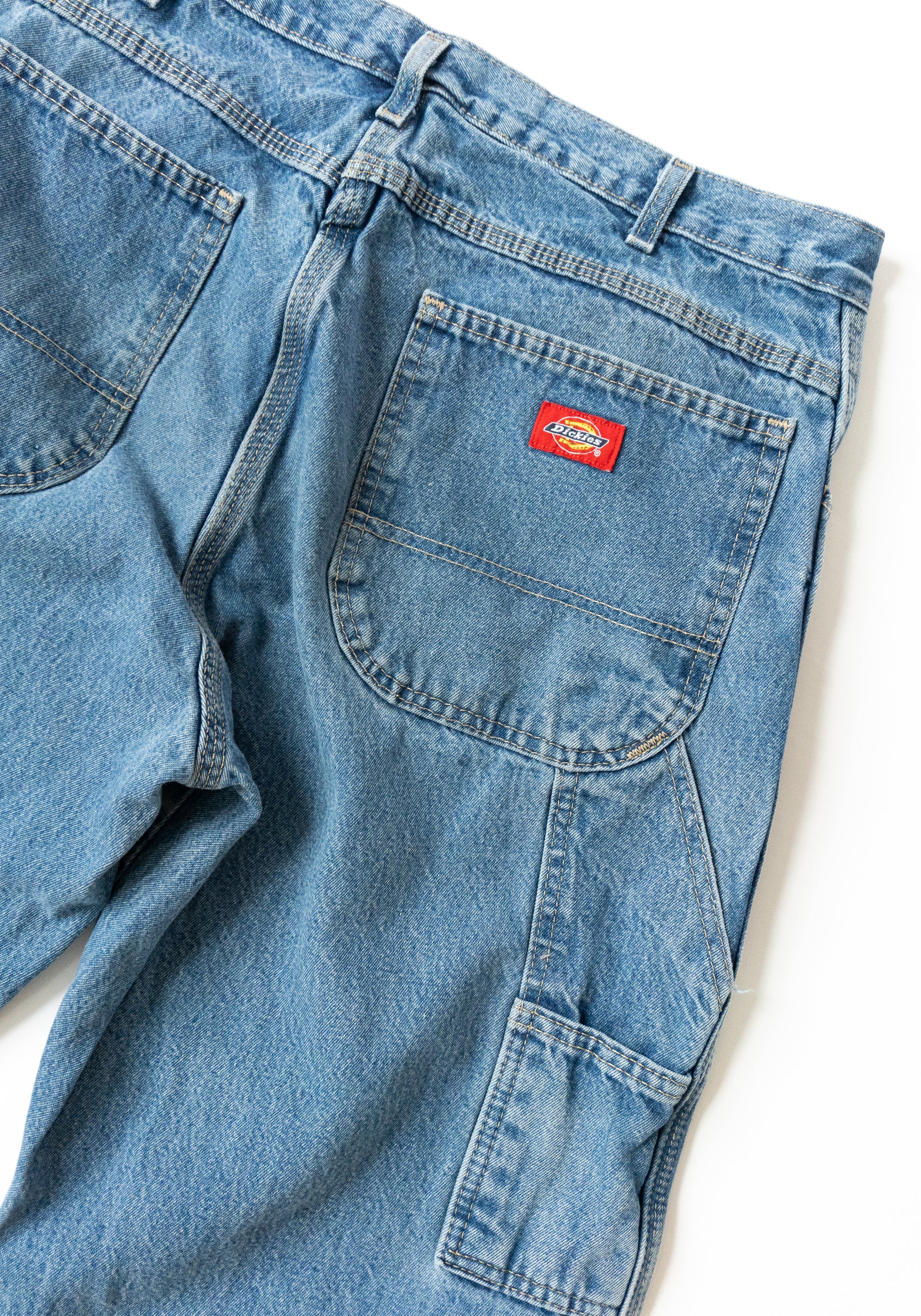 Vintage 90s Dickies Carpenter Jeans
