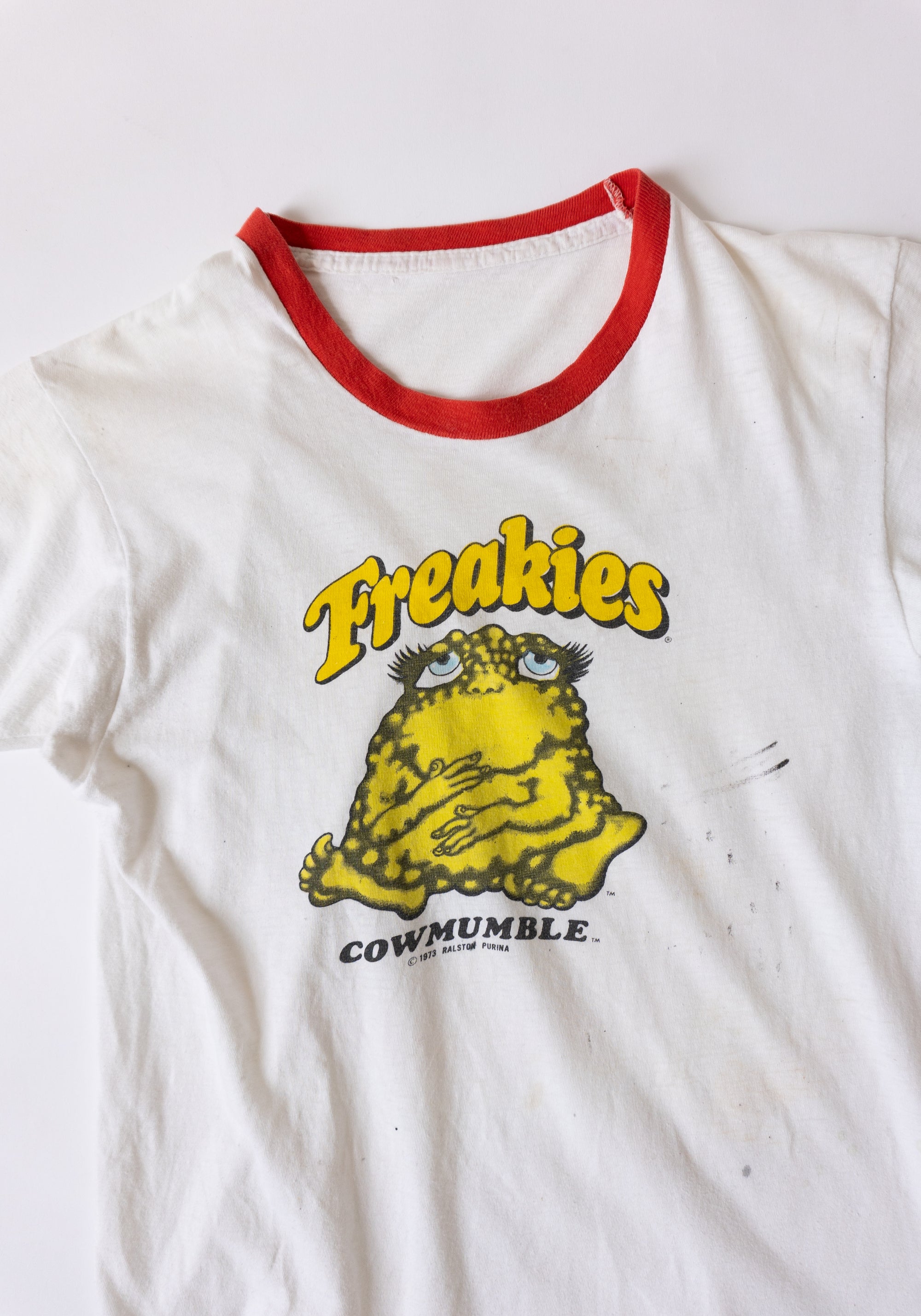 Vintage Freakies Tee