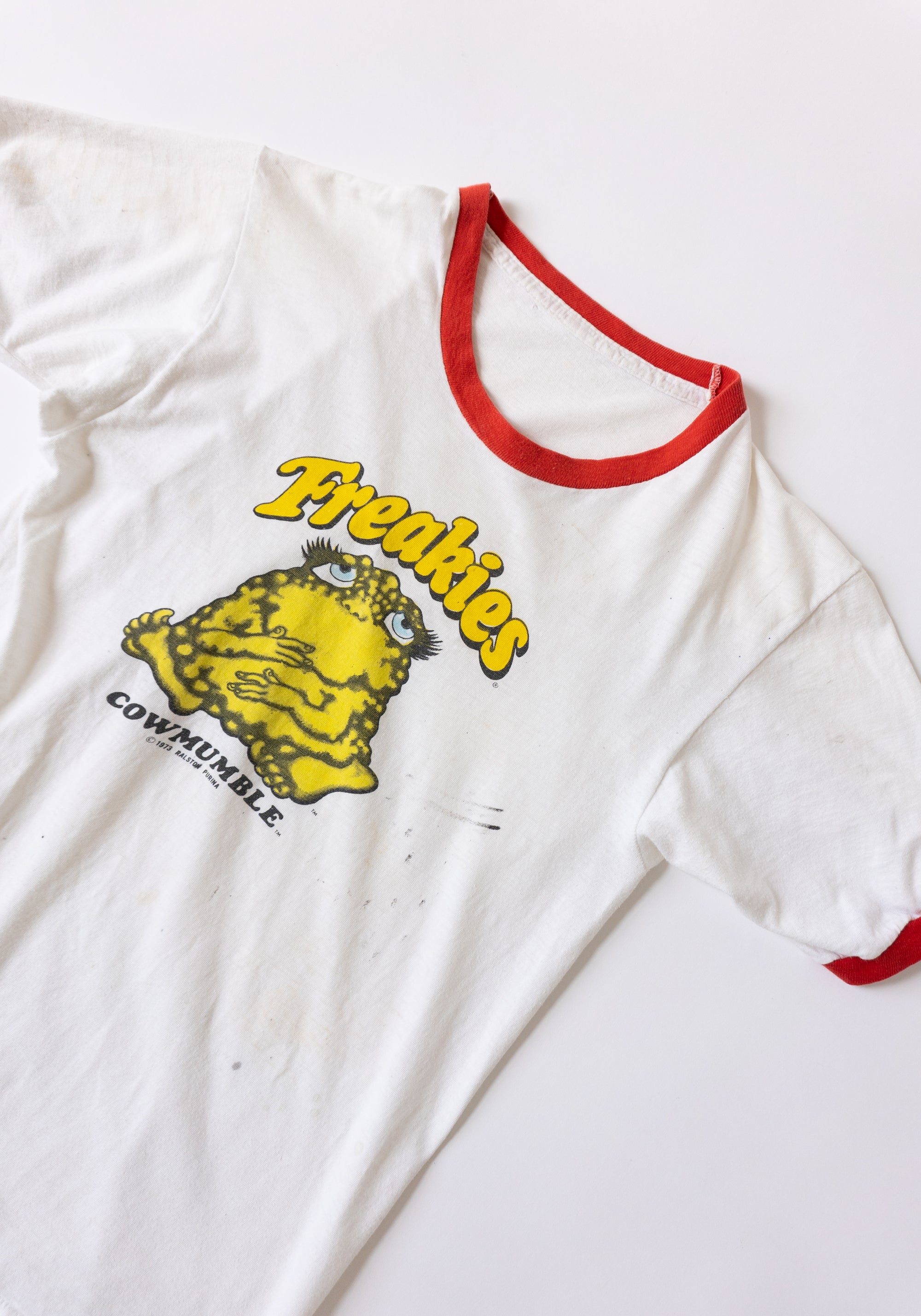 Vintage Freakies Tee