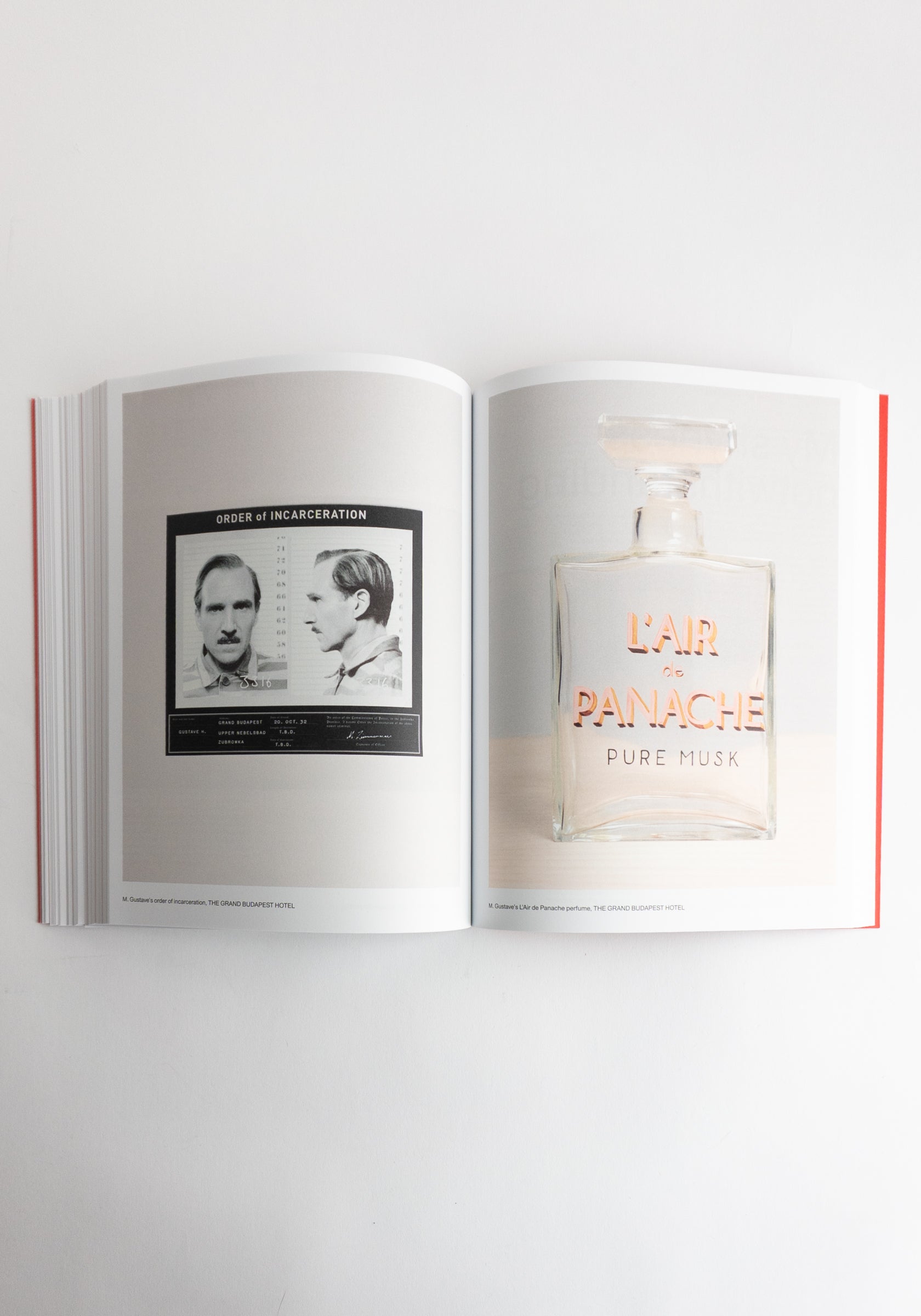 Wes Anderson: The Archives