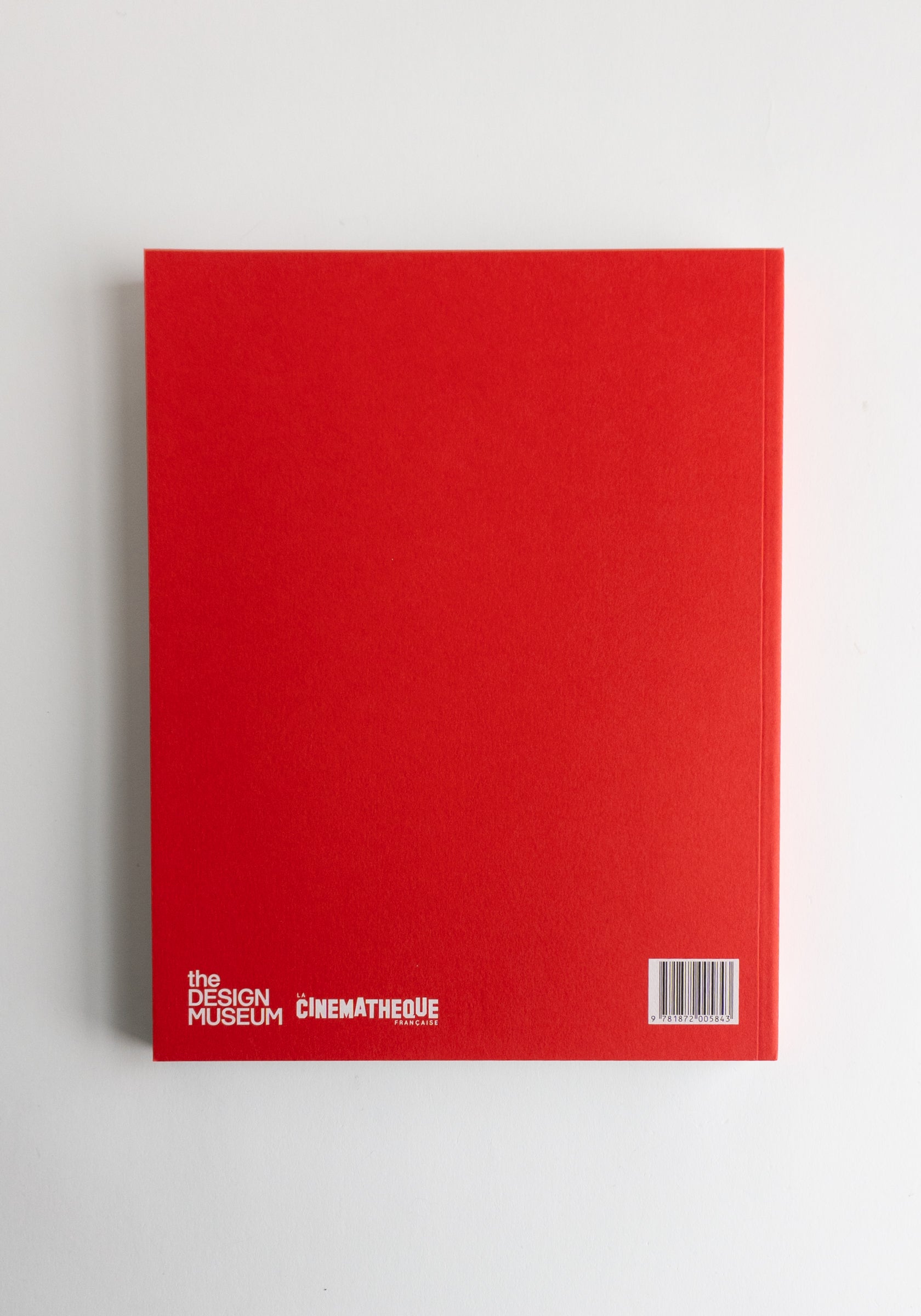 Wes Anderson: The Archives