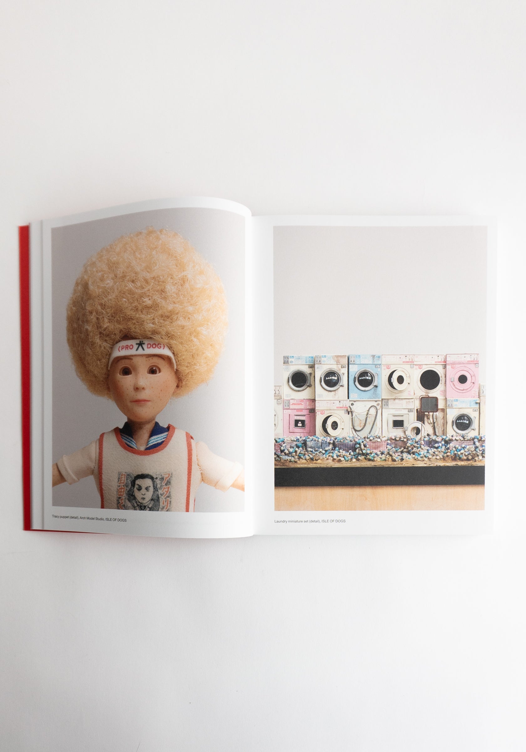 Wes Anderson: The Archives