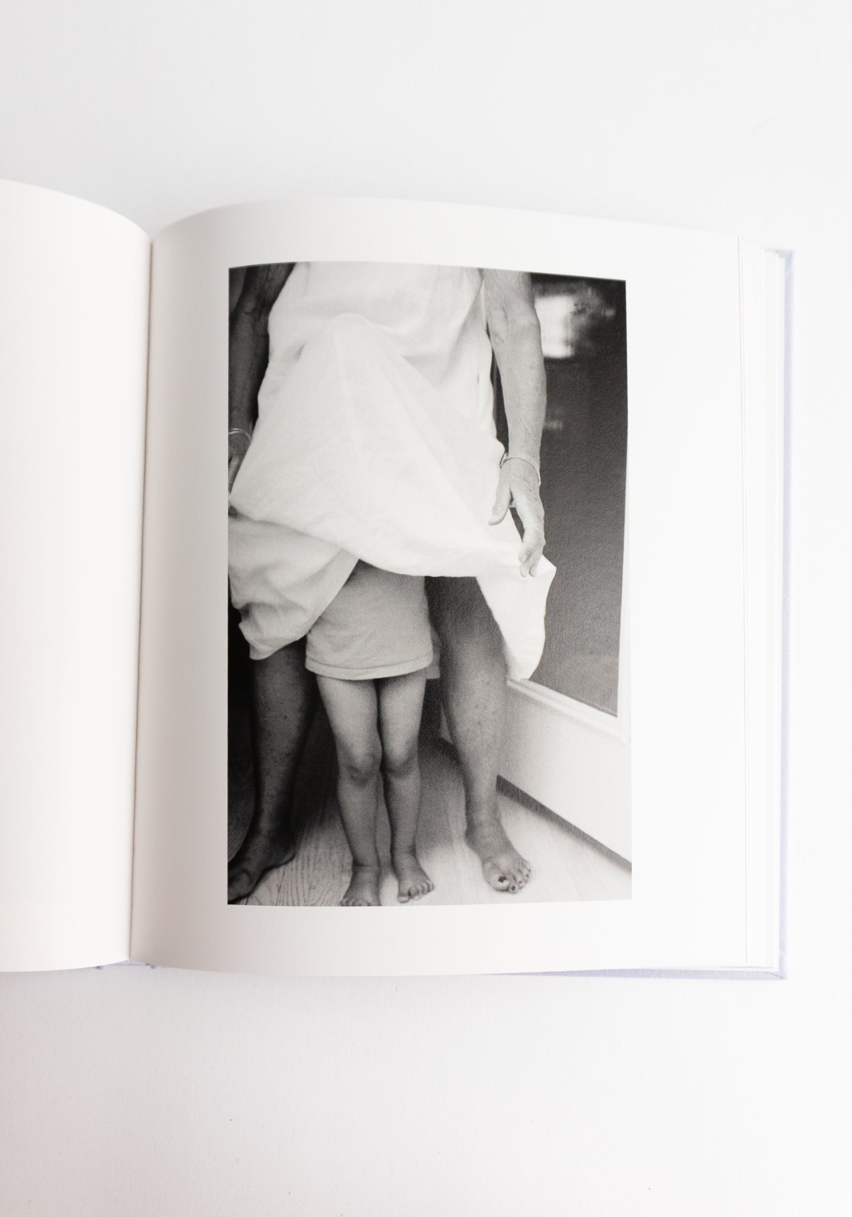 We Keep Swimming, Until We All Reach Home