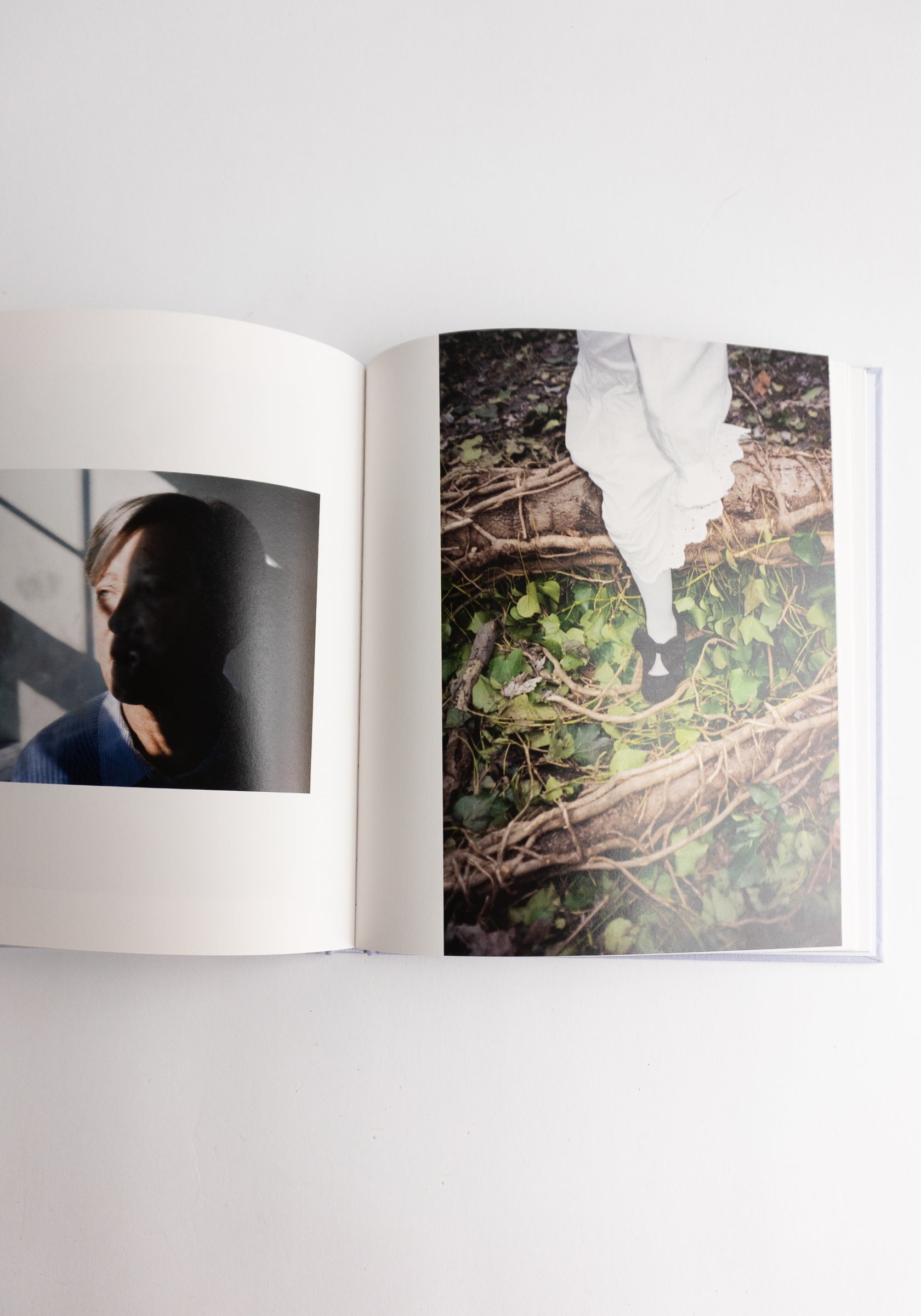 We Keep Swimming, Until We All Reach Home