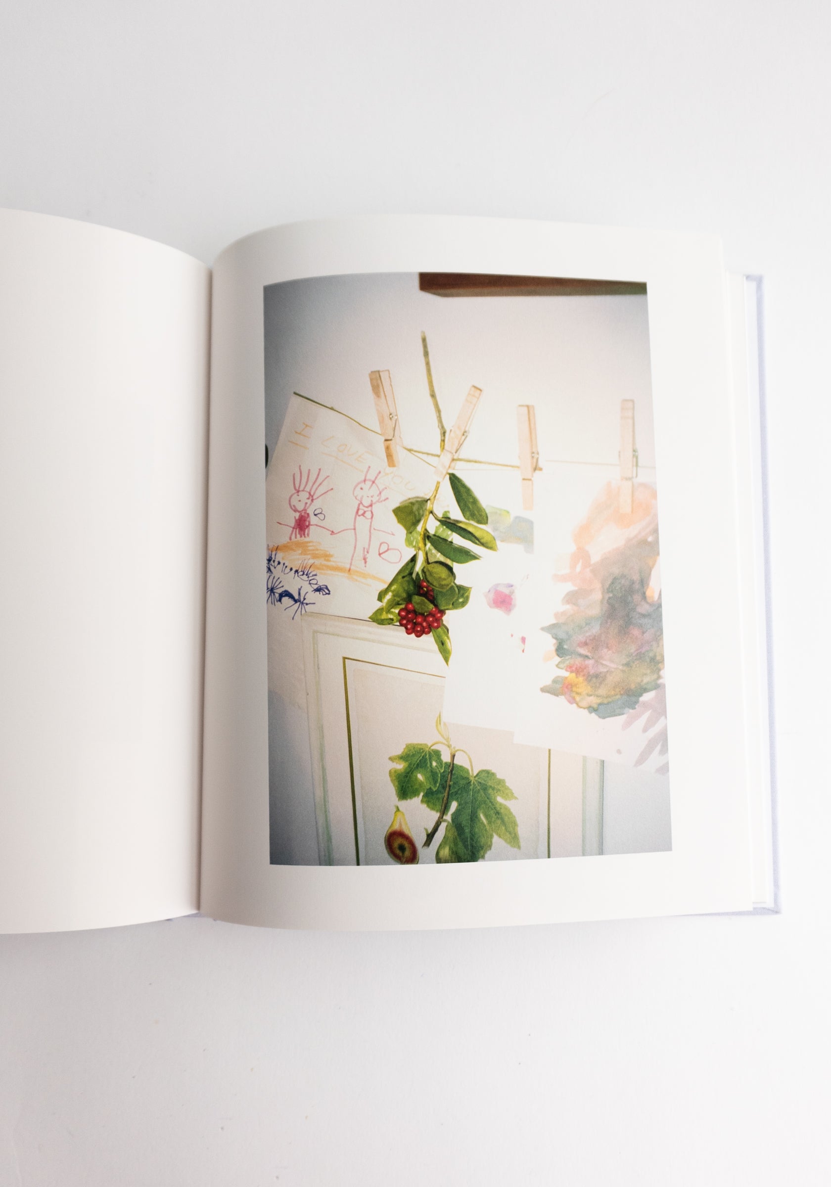 We Keep Swimming, Until We All Reach Home