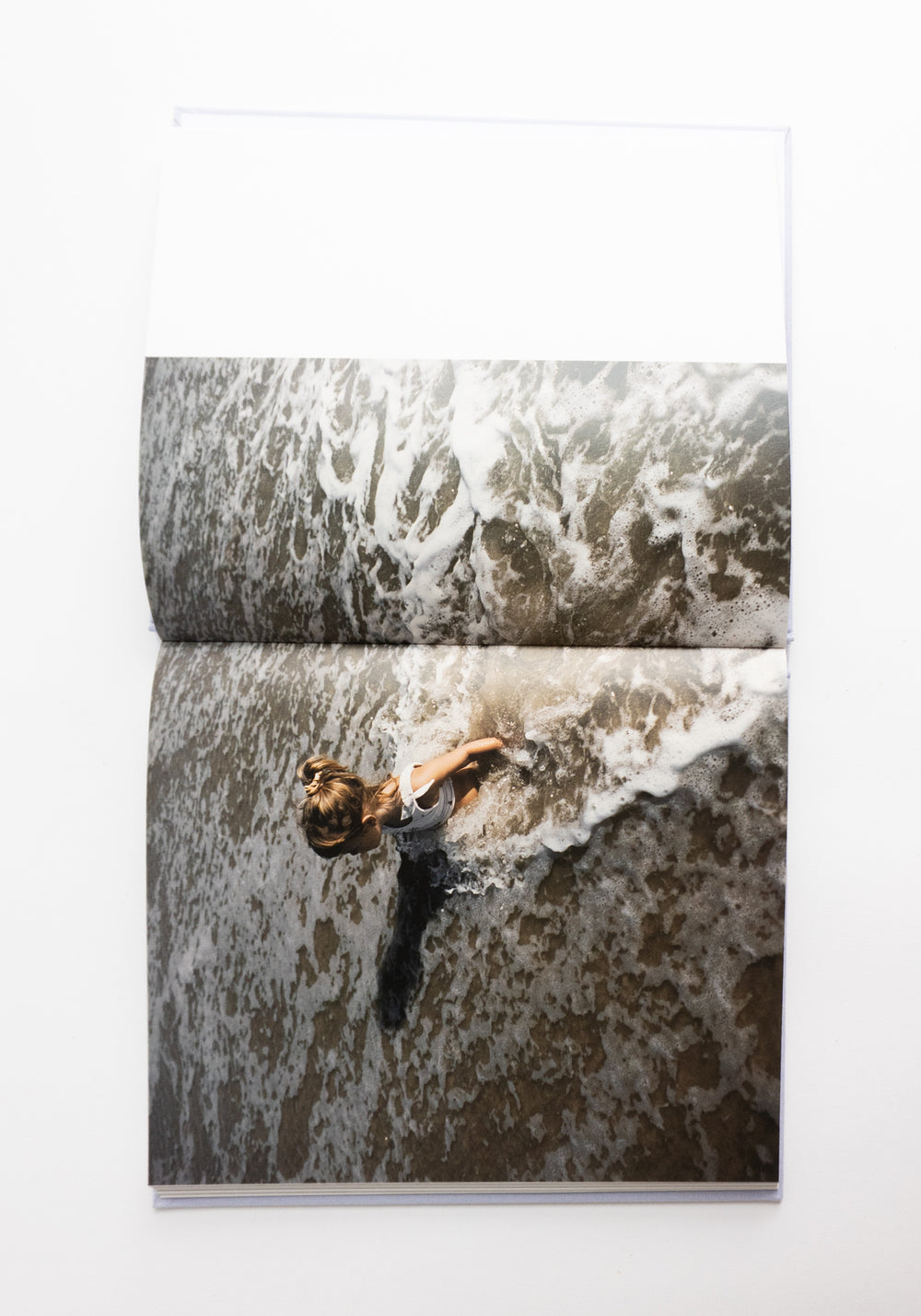 We Keep Swimming, Until We All Reach Home