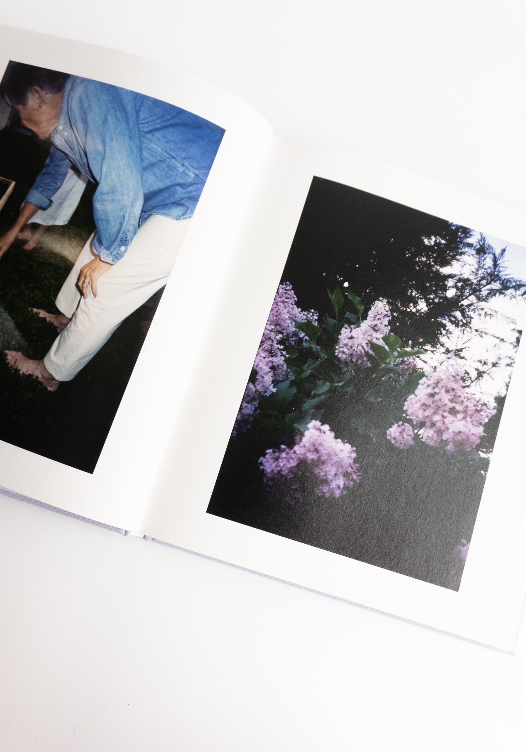 We Keep Swimming, Until We All Reach Home