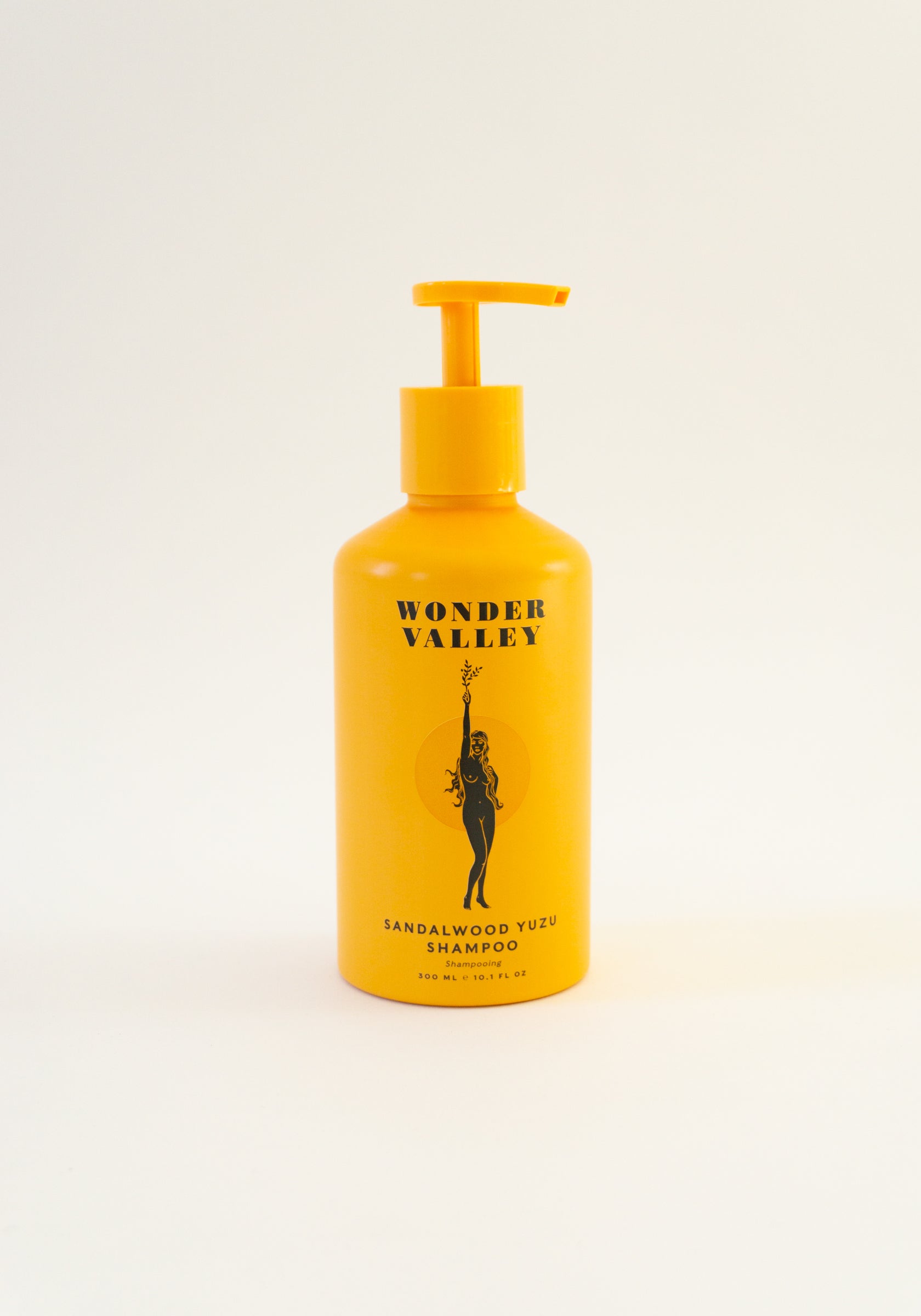 ショップレビュー ランキング Sandalwood VESTIGE – Conditioner and Shampoo Yuzu シャンプー