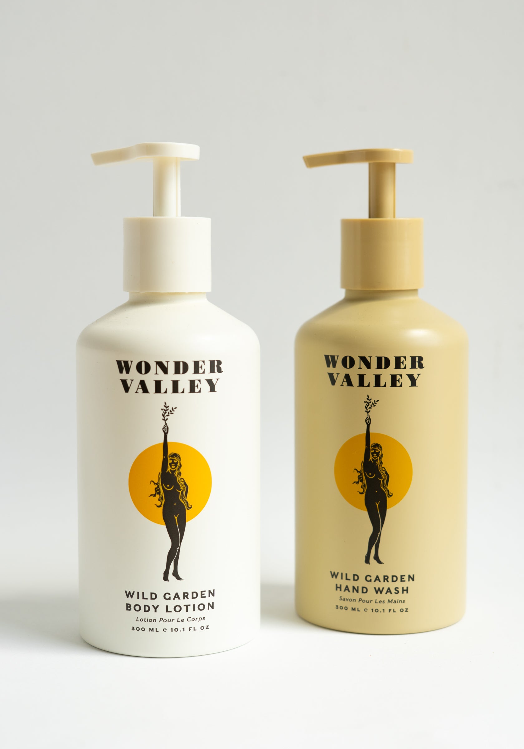 Wonder Valley Wild Garden Hand Wash