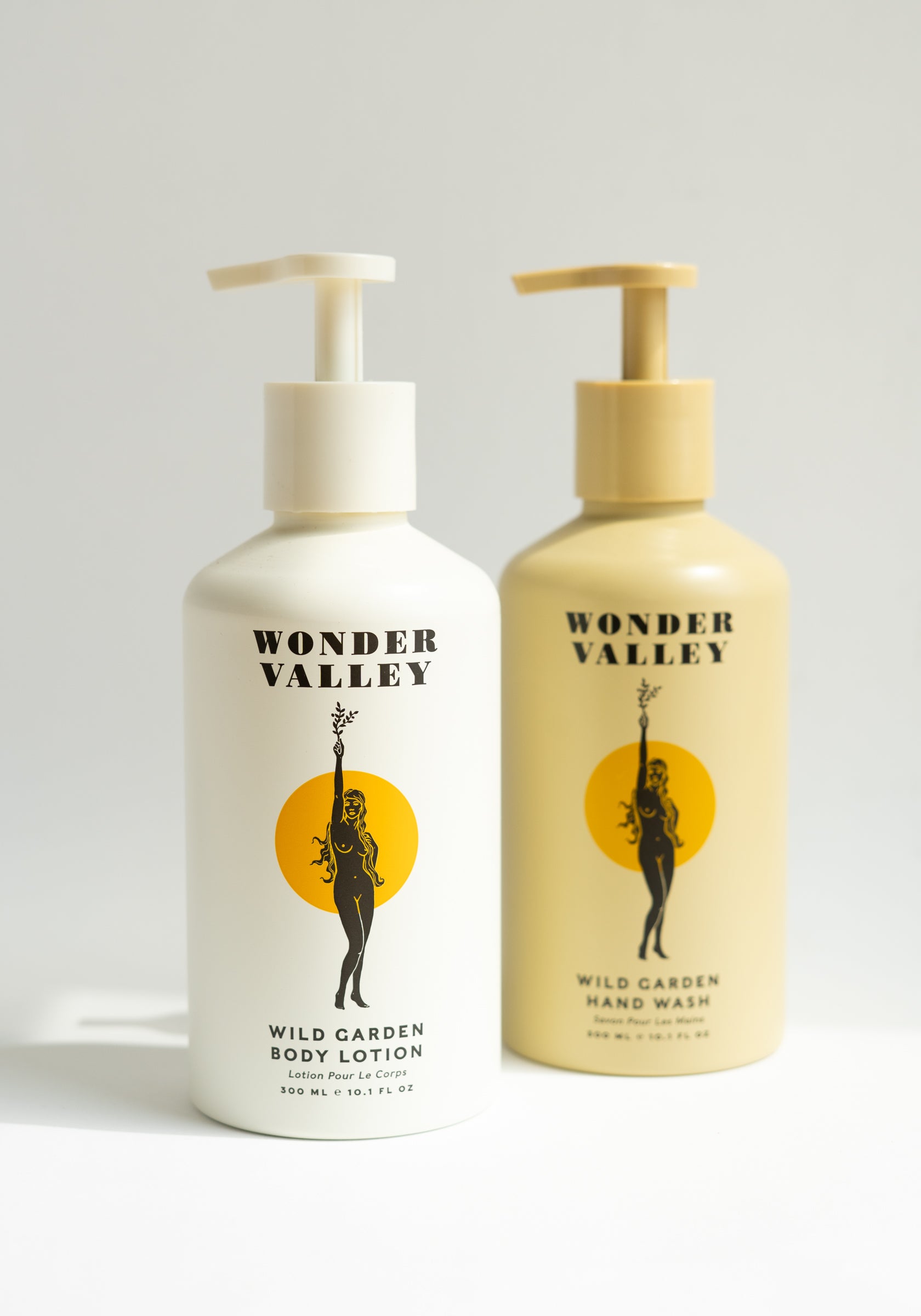 Wonder Valley Wild Garden Hand Wash