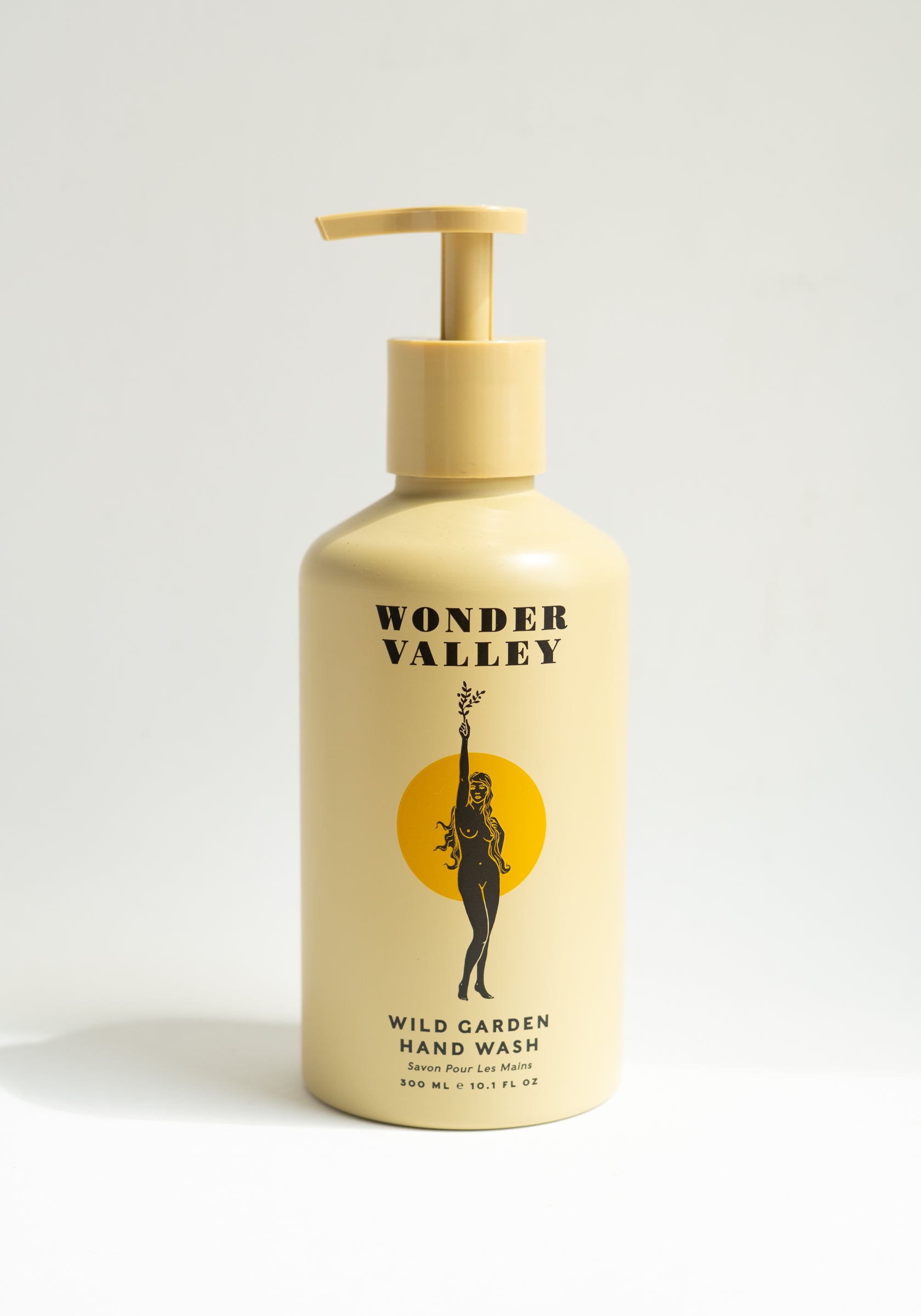Wonder Valley Wild Garden Hand Wash
