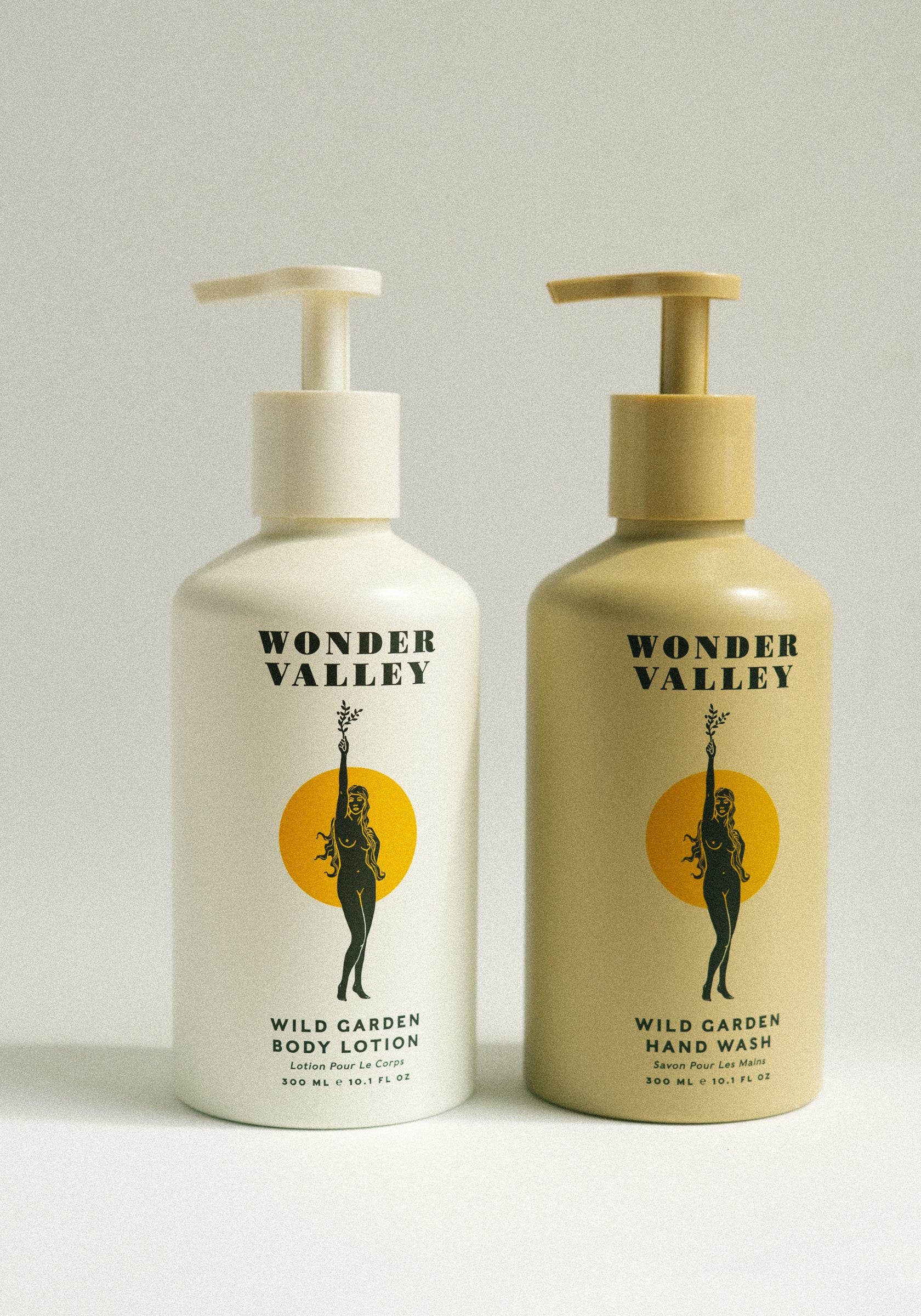 Wonder Valley Wild Garden Hand Wash