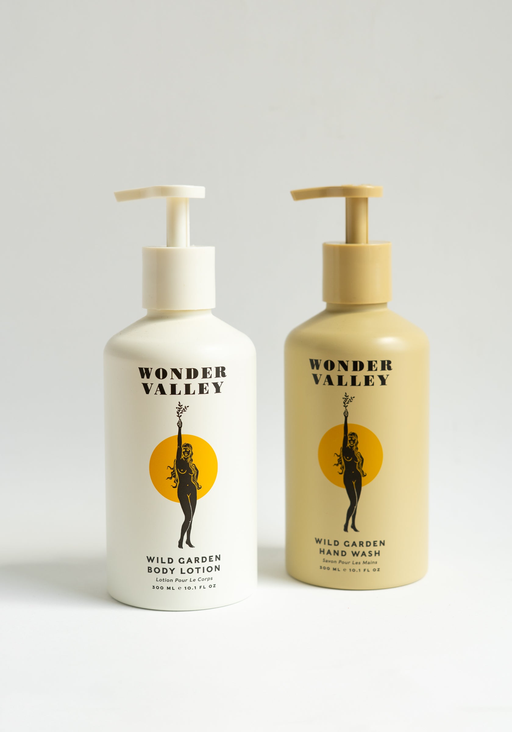Wonder Valley Wild Garden Hand Wash