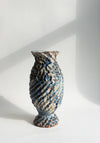 Gas Fired Vase