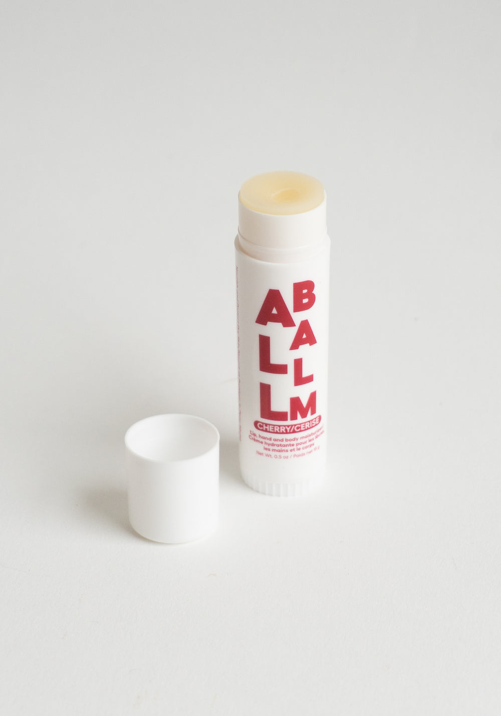 All Balm Jumbo Stick in Cherry