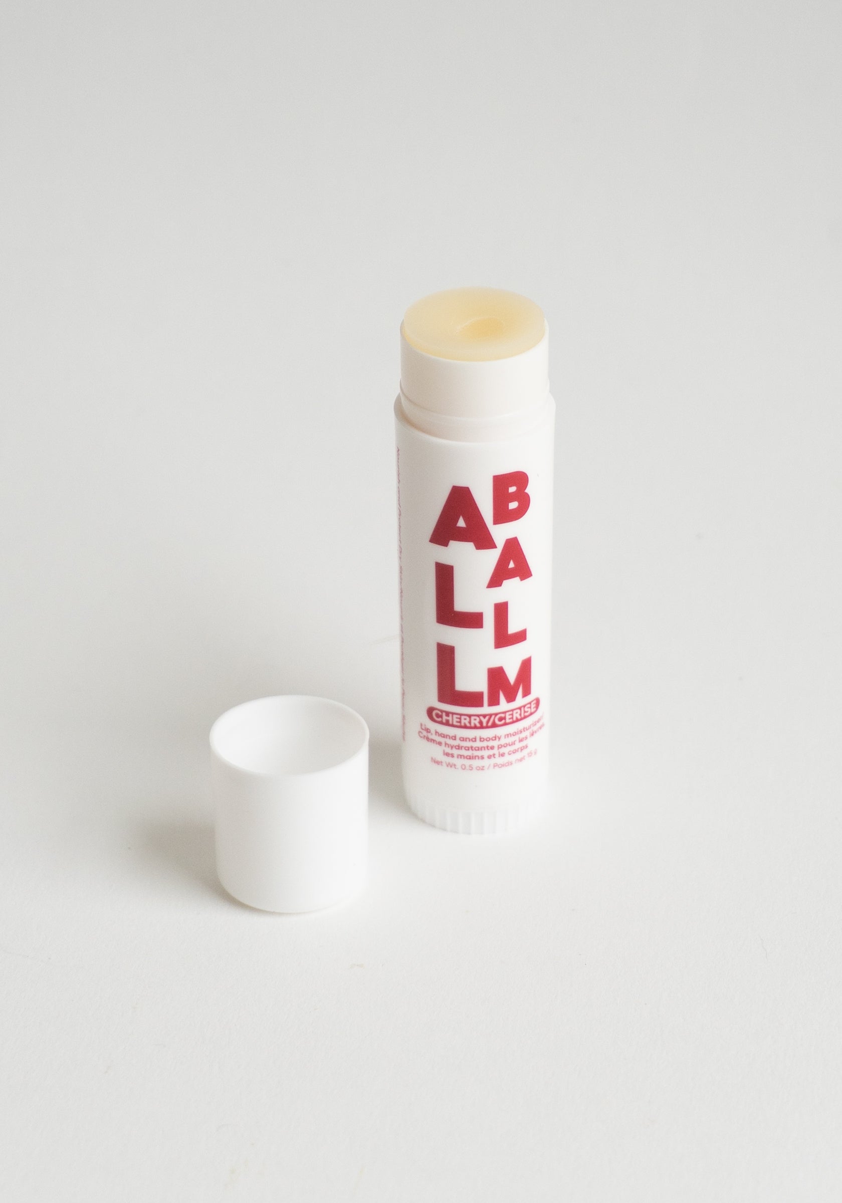 All Balm Jumbo Stick in Cherry