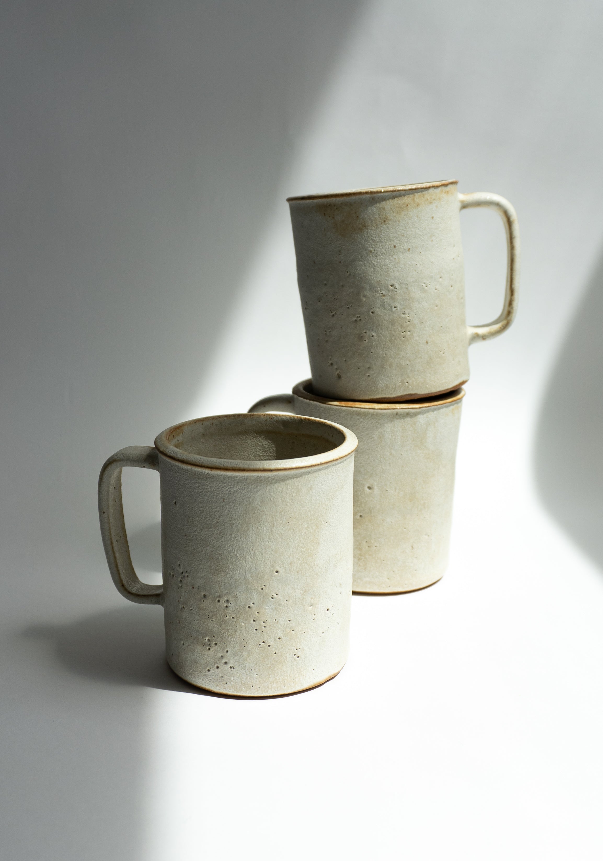 Zizi Ceramics Relic Mug