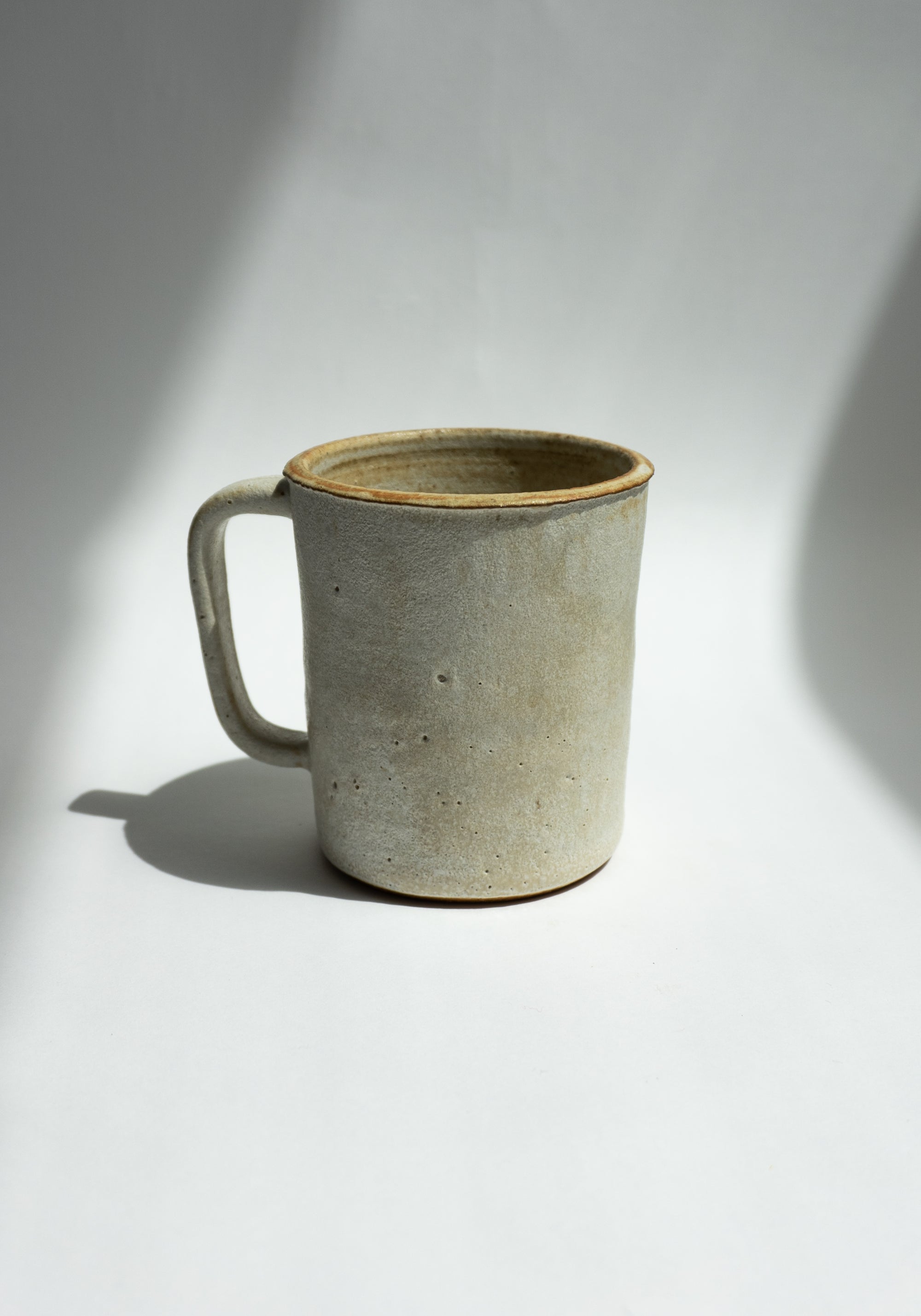 Relic Mug
