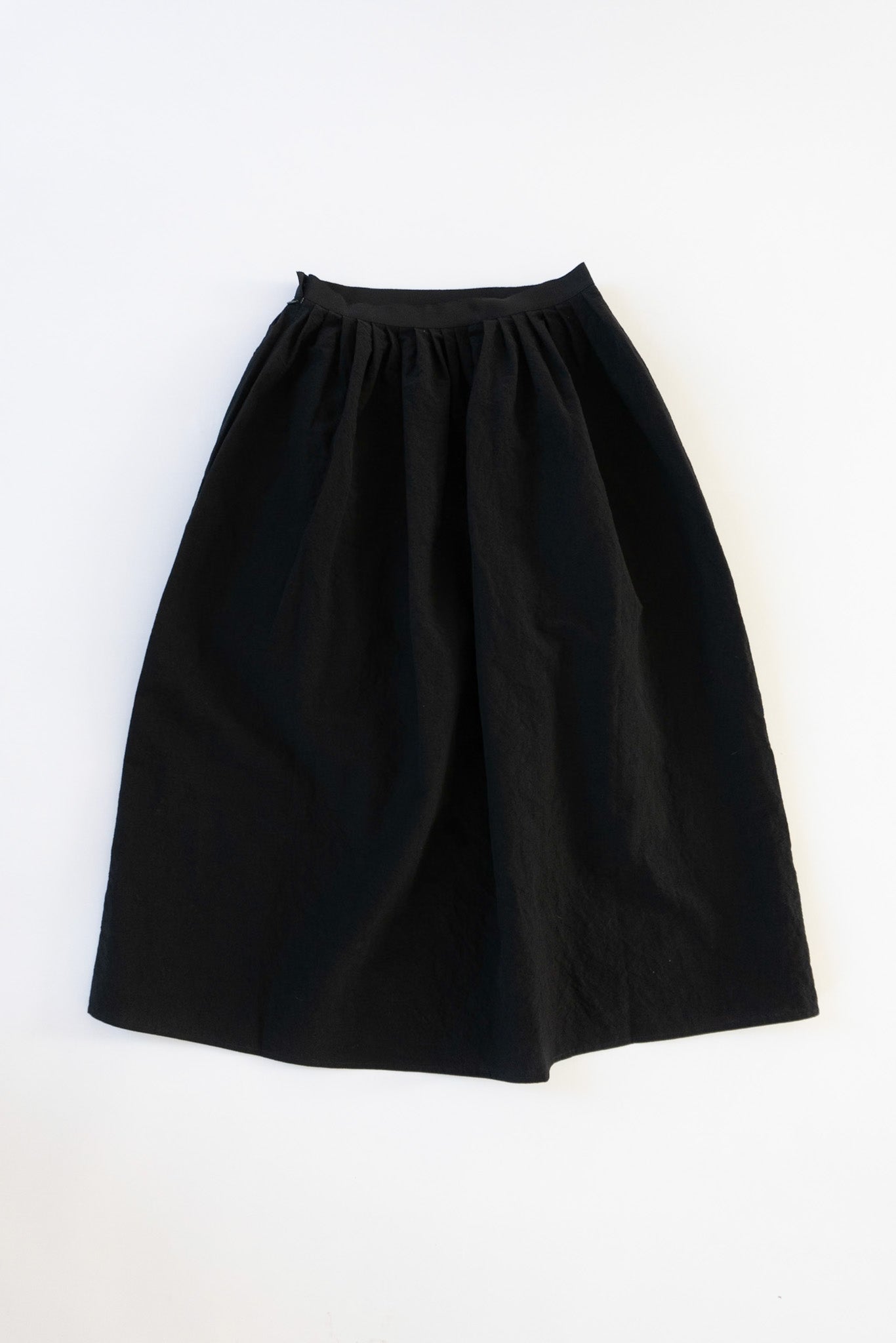 Santiago Skirt in Black