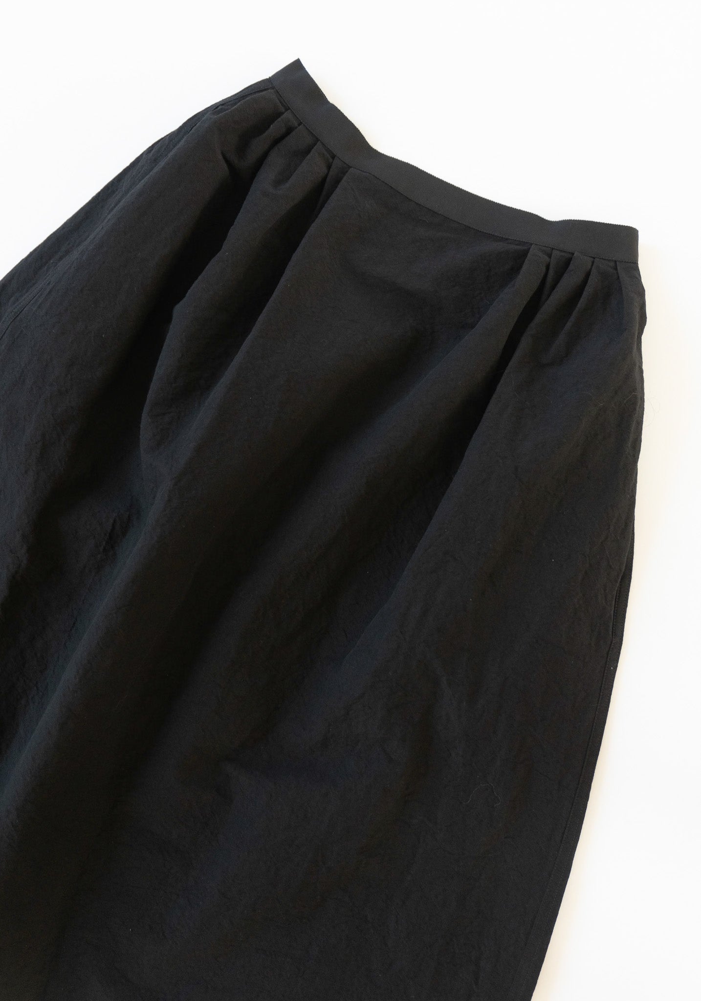 Santiago Skirt in Black