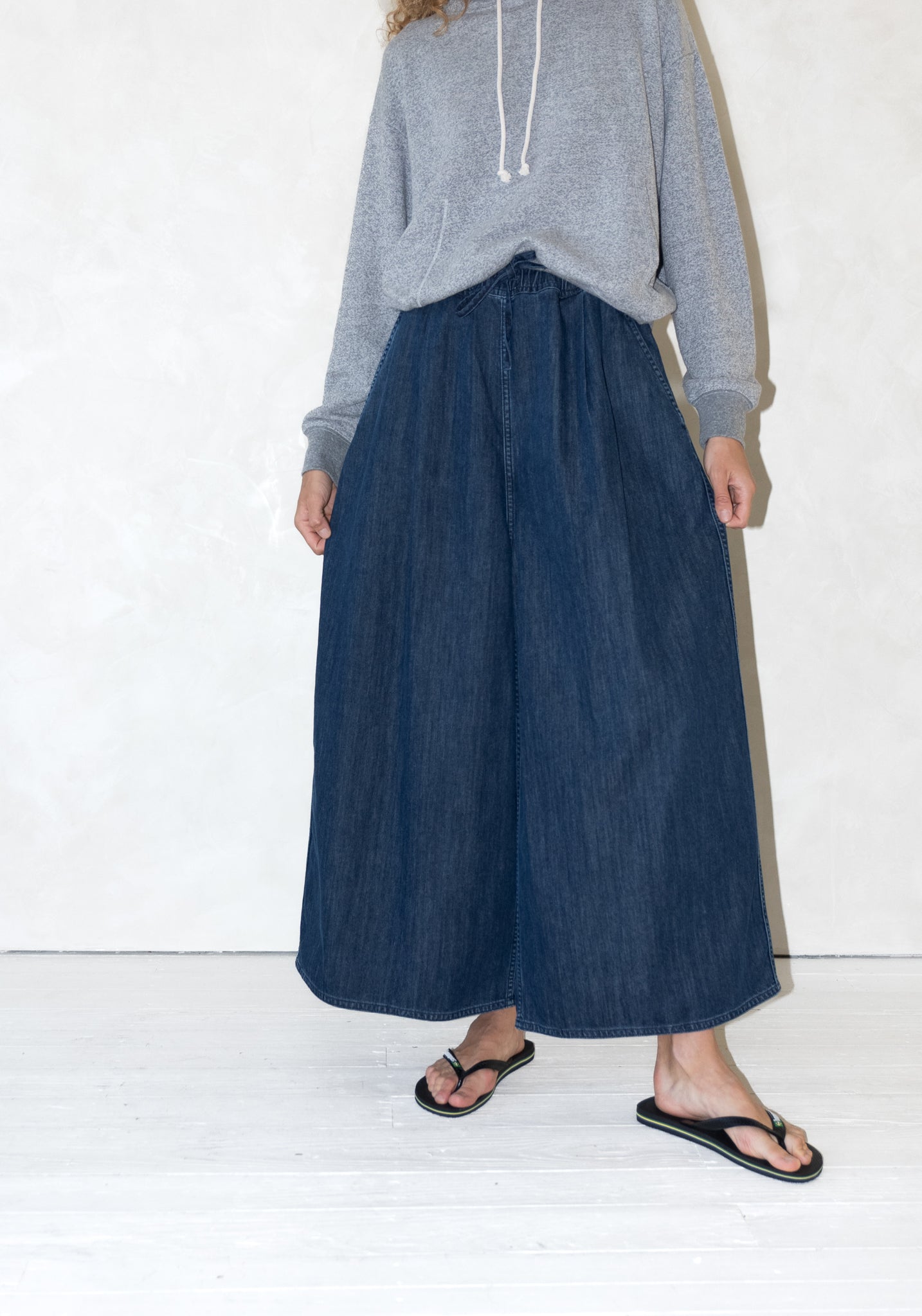 Sofie D'Hoore Palau Denim Pant