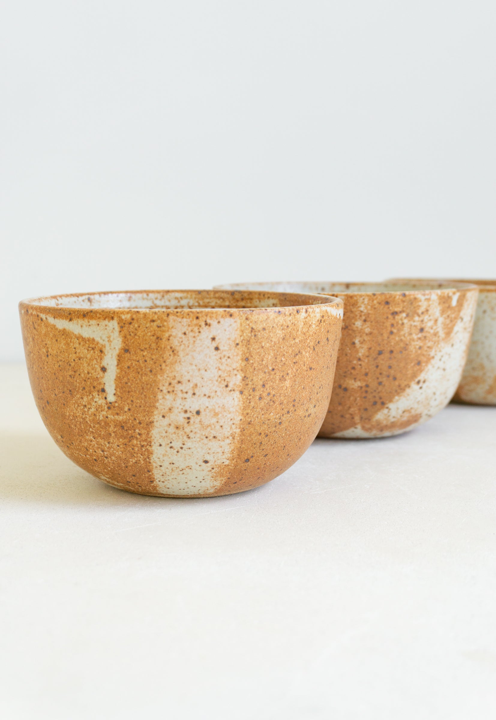 Alison Andersson Earth Serving Bowl