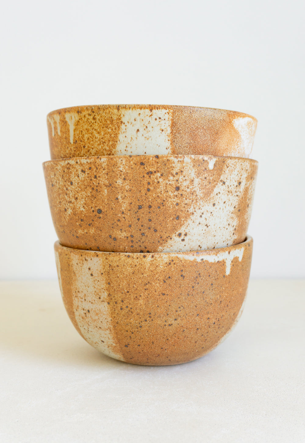 Alison Andersson Earth Serving Bowl