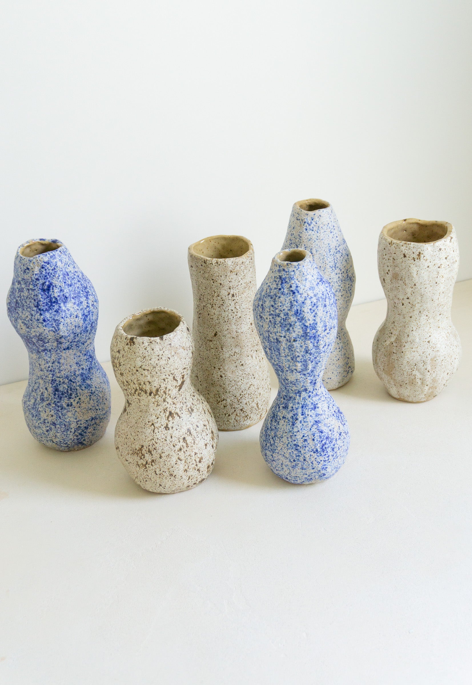 Annie Raysse Ceramics