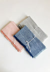 Auntie Oti Natural Dye Napkin Set