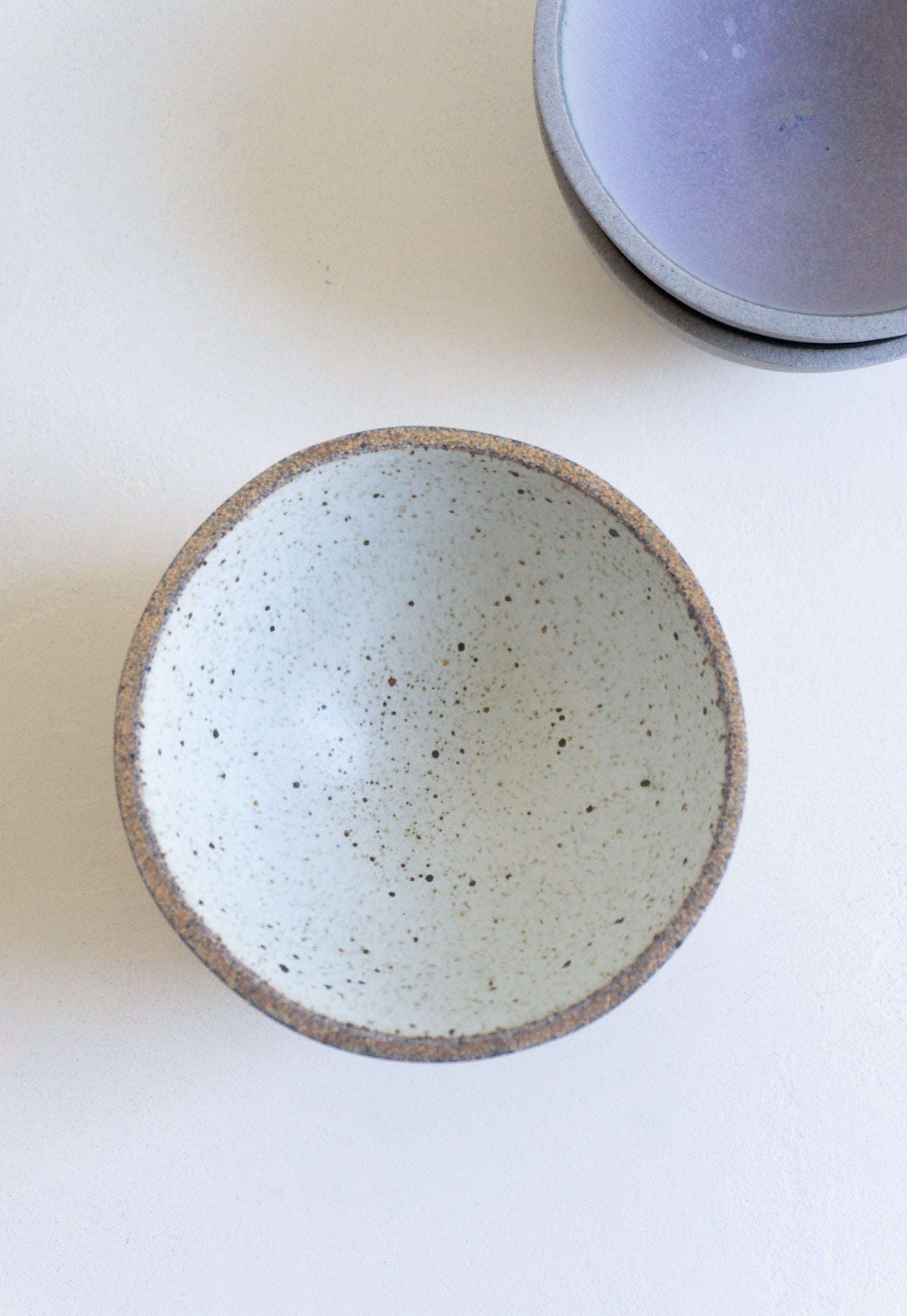 Humble Ceramics Enoki Bowl
