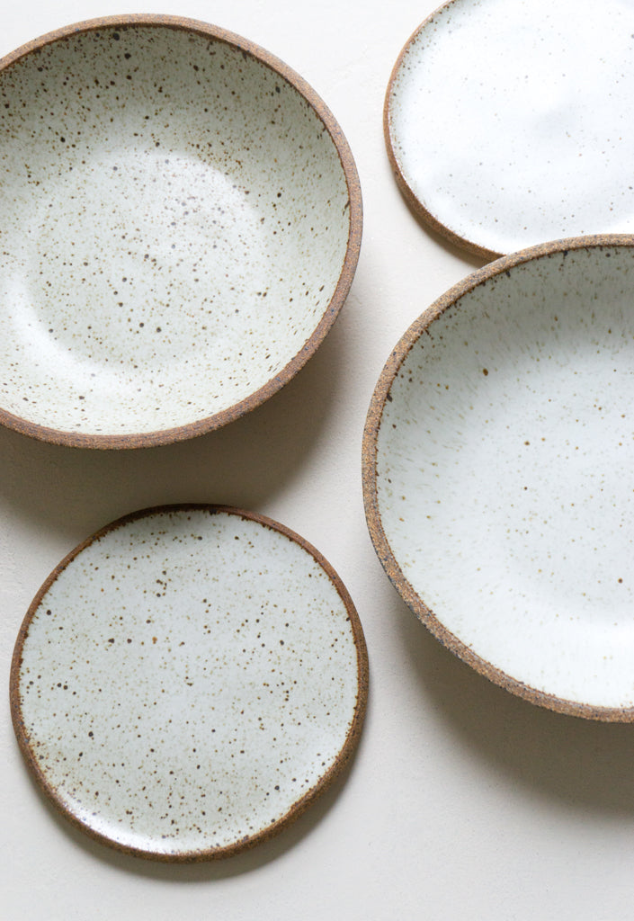 Humble Ceramics Stillness Plate