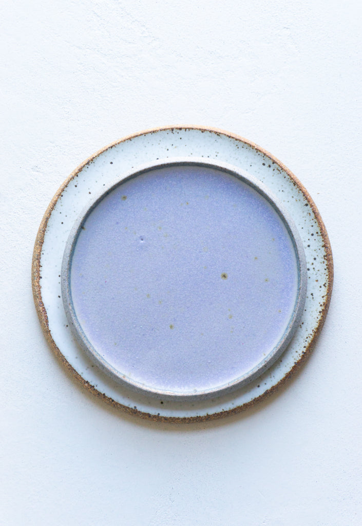 Humble Ceramics Stillness Plate