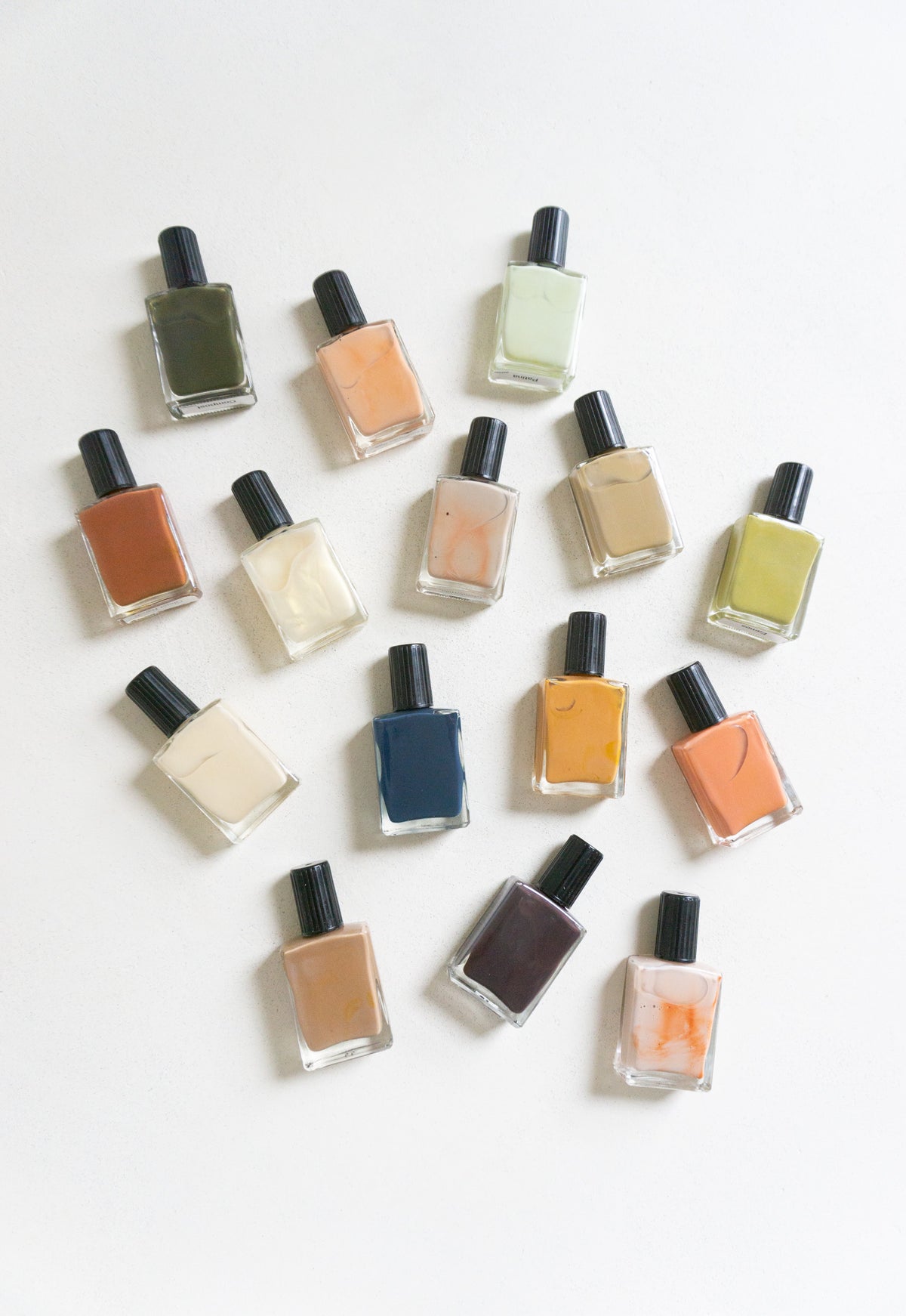 J. Hannah Nail Polish VESTIGE
