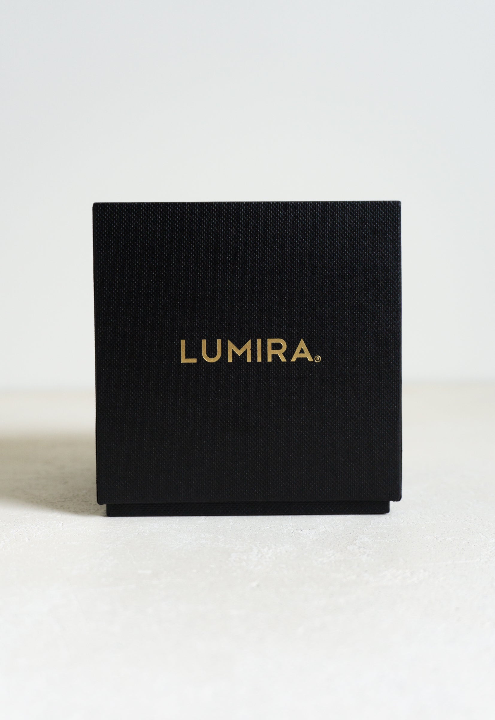 Lumira Candle